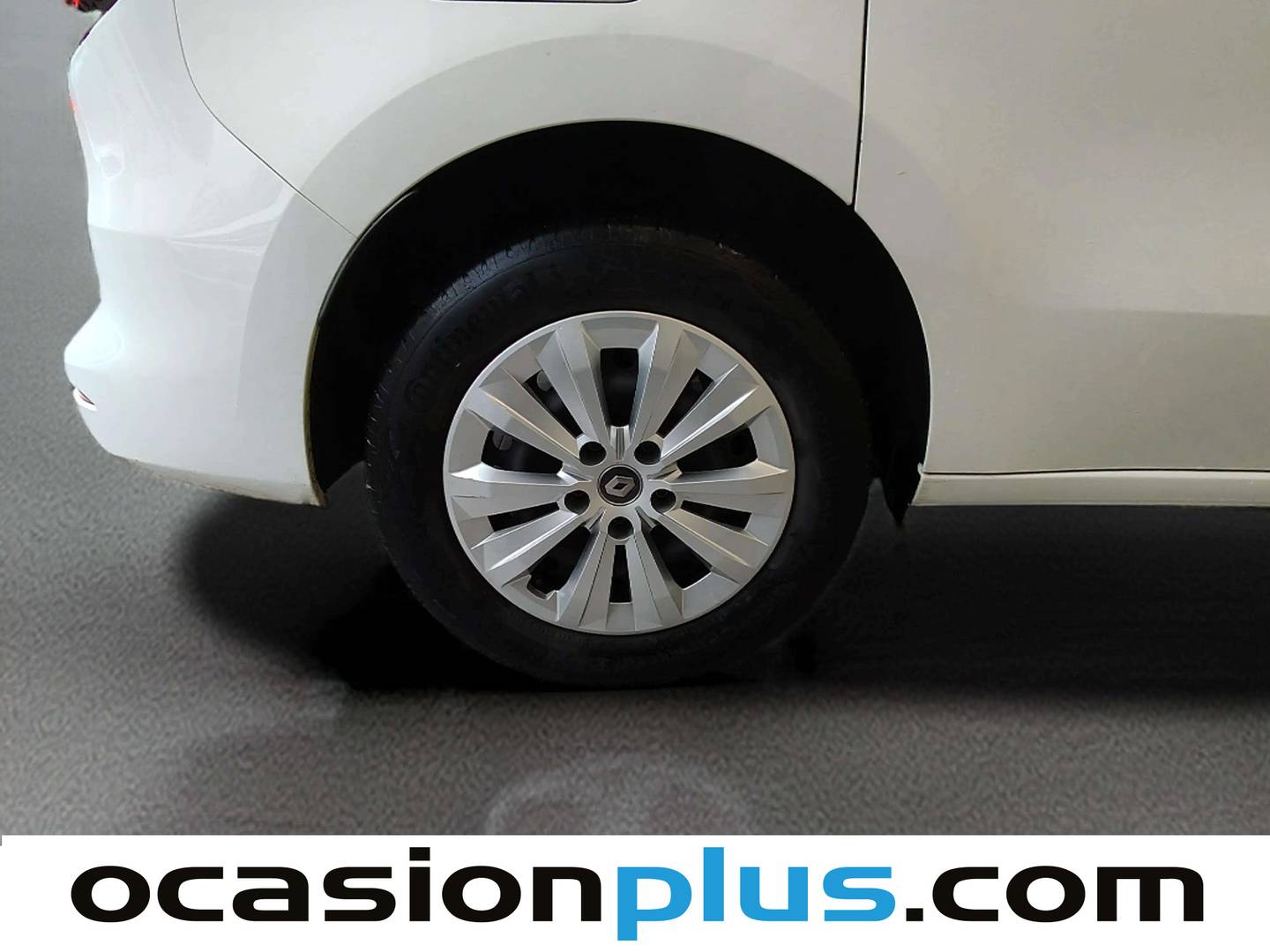 Foto Renault Kangoo Combi Renault Kangoo Combi Life Edition One 1.5 Blue dCi (95 CV)