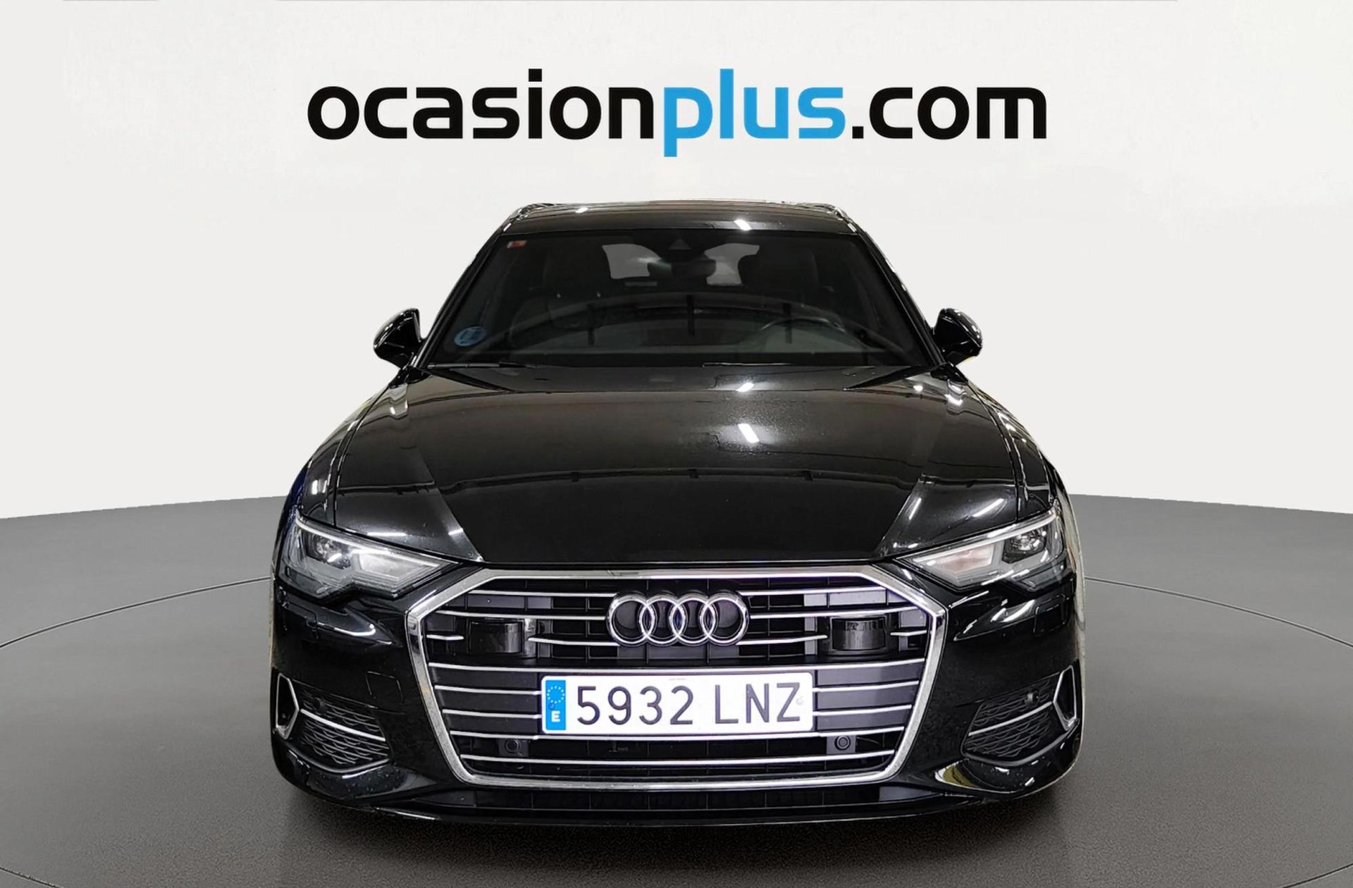 Audi A6 Avant Sport 40 TDI S tronic Pack S-Line - foto 17