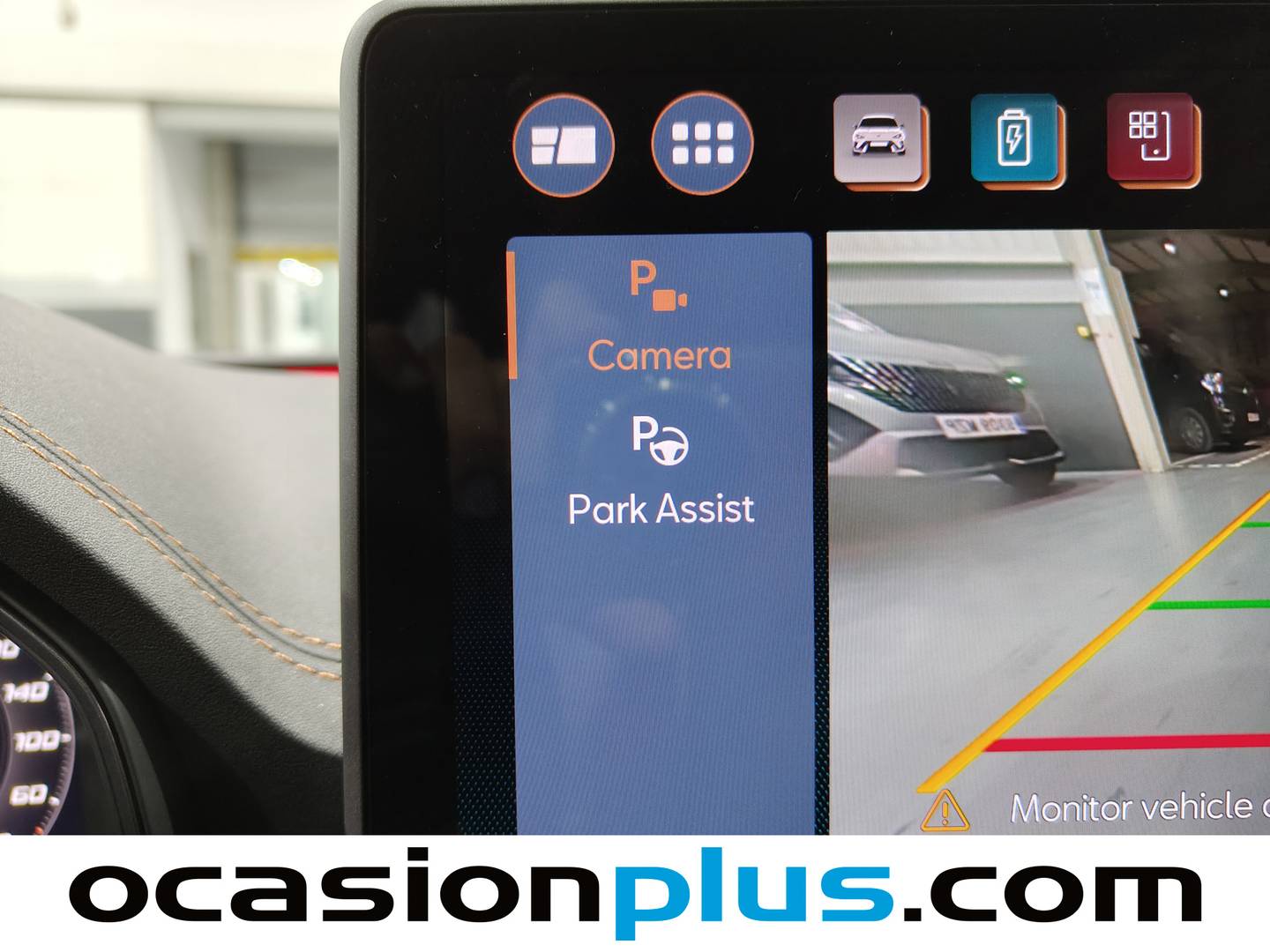 Foto Cupra León CUPRA León 1.5 TSI e-Hybrid (204 CV) DSG