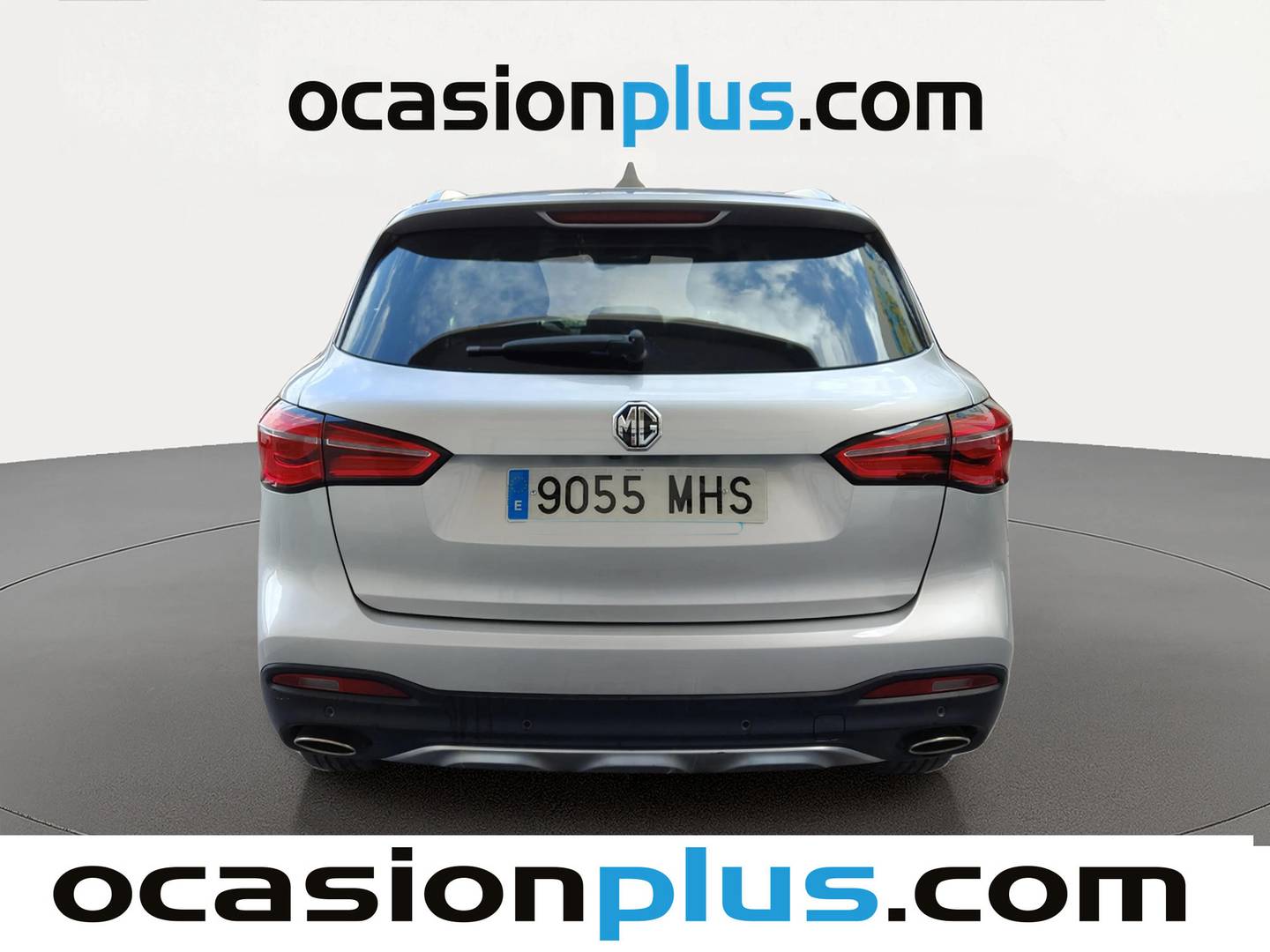 MG HS MG HS 1.5 Turbo GDI Comfort DCT (162 CV) km 0