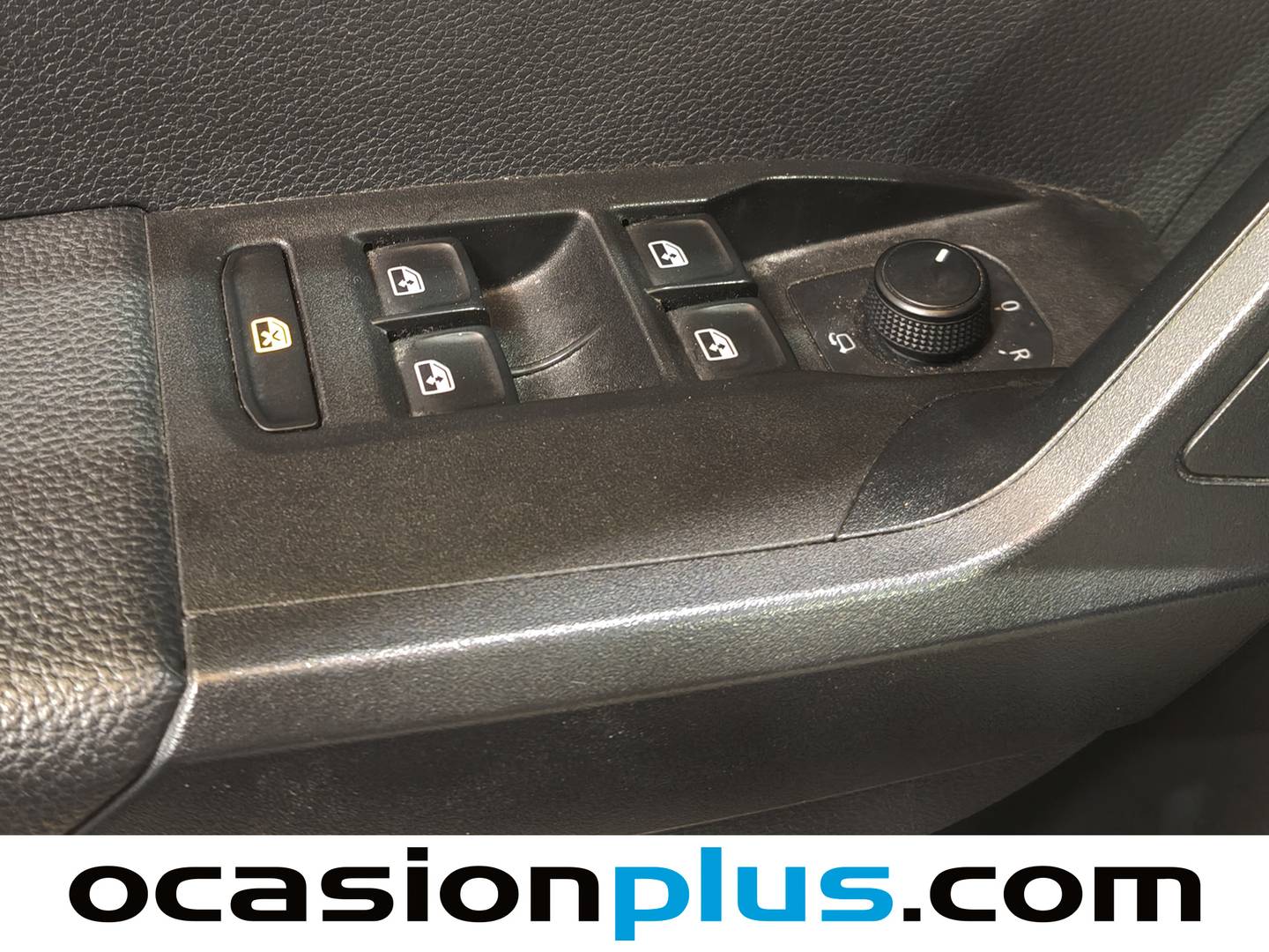 Seat Arona Seat Arona 1.0 TSI Ecomotive S&S Style (115 CV) de segunda mano