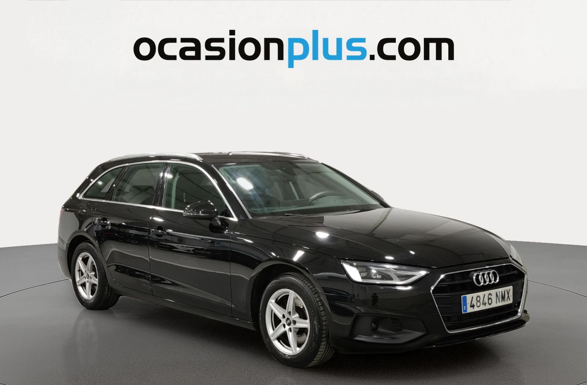 Audi A4 Avant Advanced 35 TFSI S tronic - foto 2
