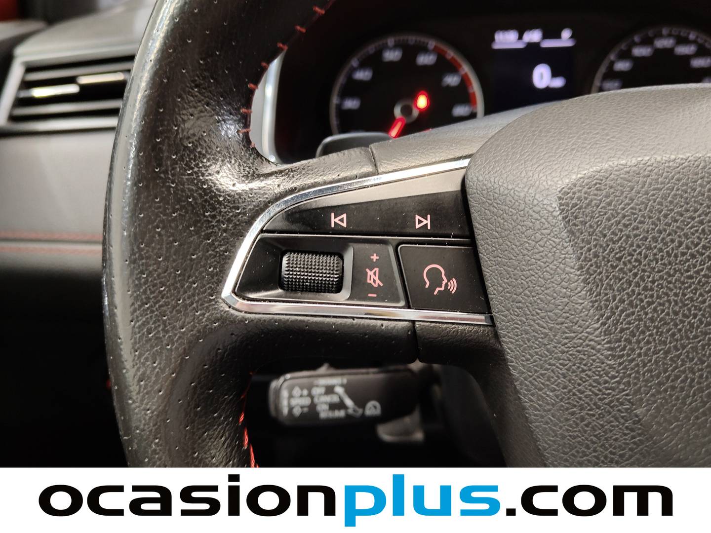 Seat Arona Seat Arona 1.0 TSI Ecomotive FR DSG (115 CV) barato