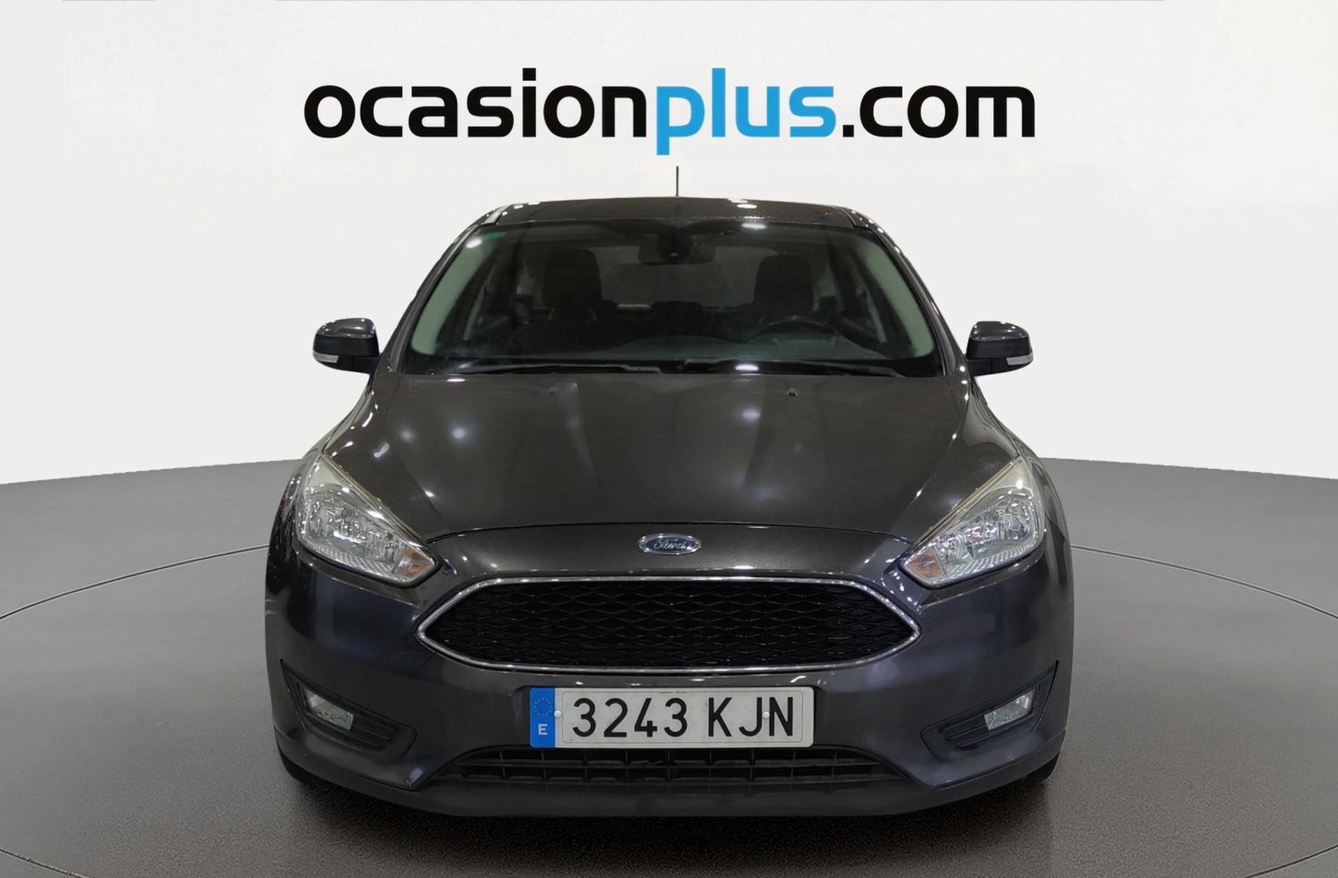Ford Focus 1.0 EcoBoost Trend+ - foto 10