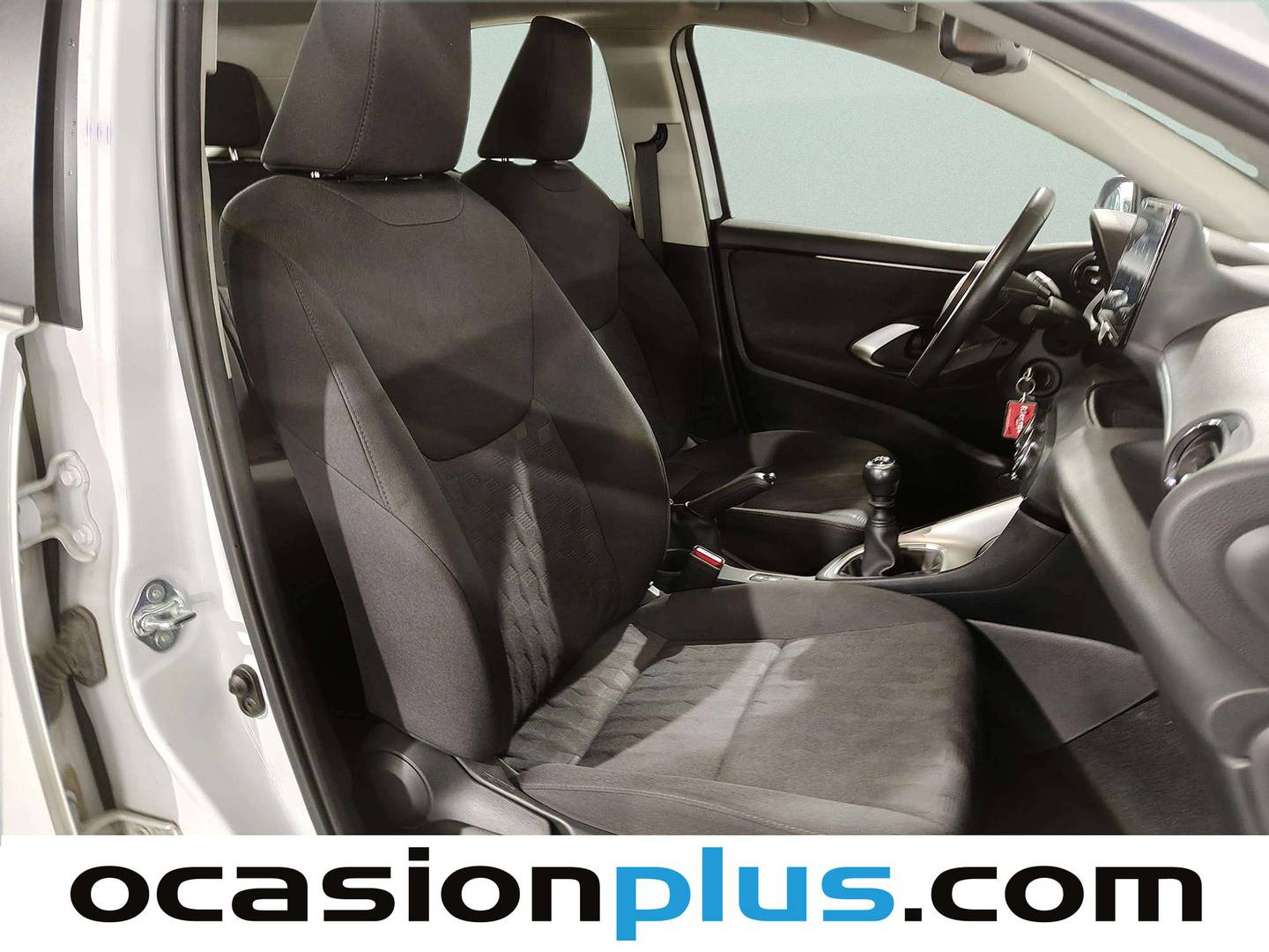 Toyota Yaris Toyota Yaris 1.5 S-Edition (125 CV) gasolina