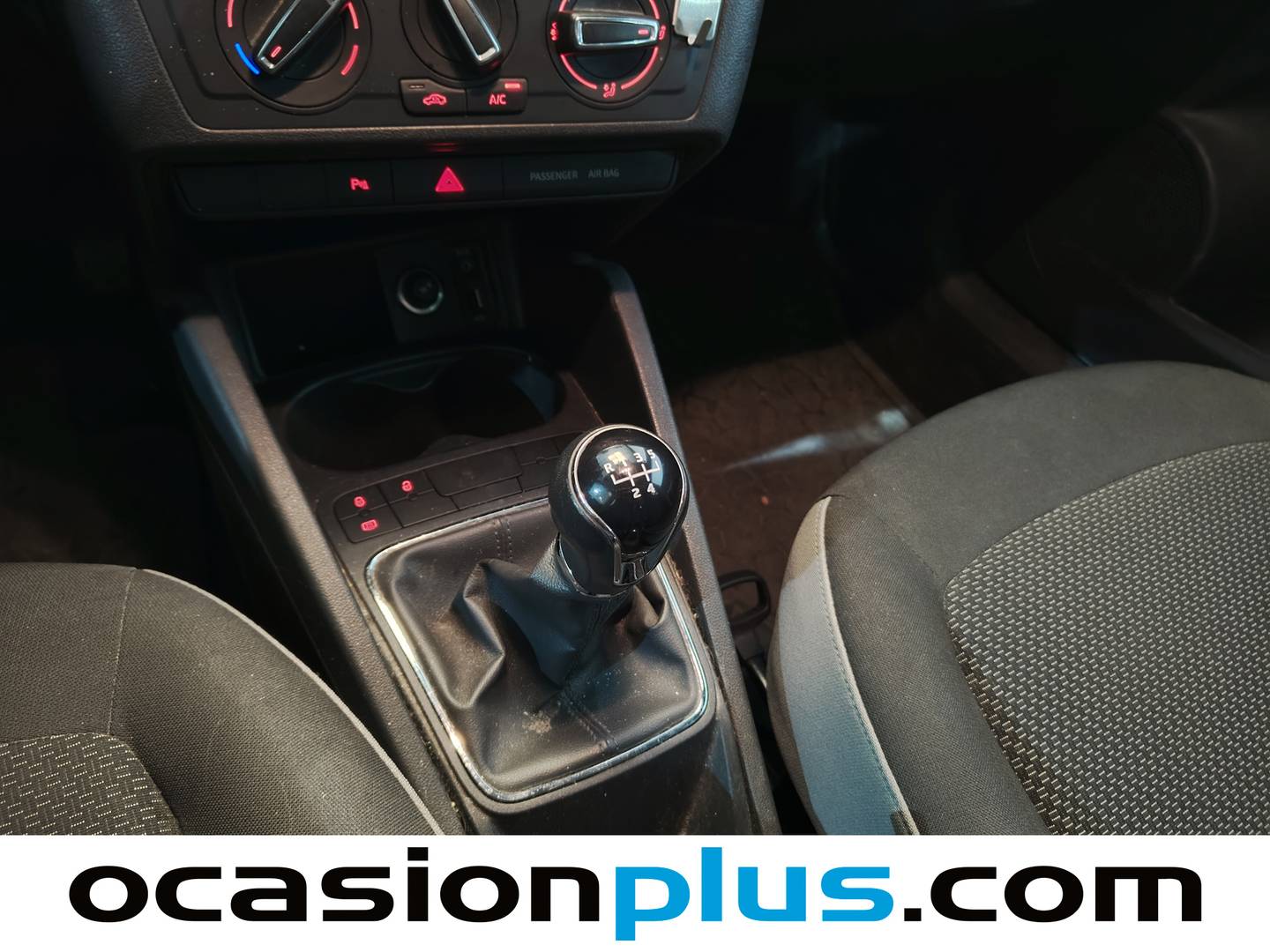 Seat Ibiza Seat Ibiza 1.2 TSI Style (90 CV) de segunda mano