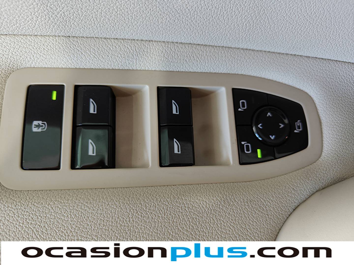 Foto BMW iX BMW iX M60 (619 CV)