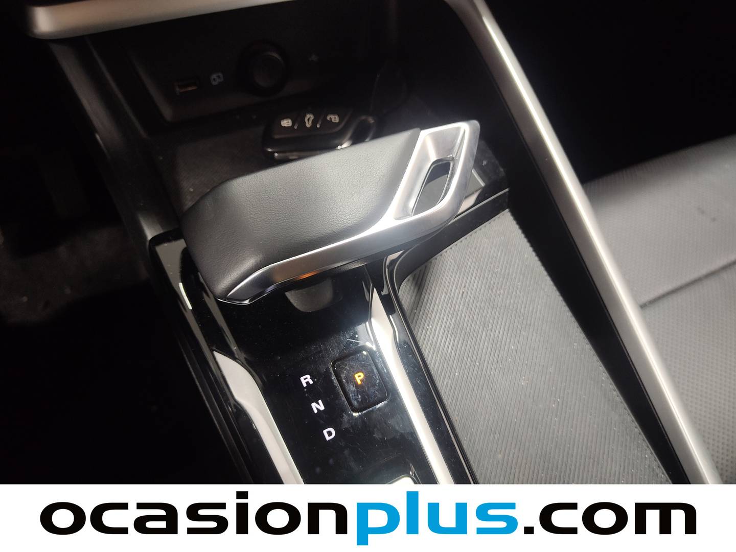 MG ZS MG ZS 1.5 Hybrid+ Luxury (197 CV) de segunda mano