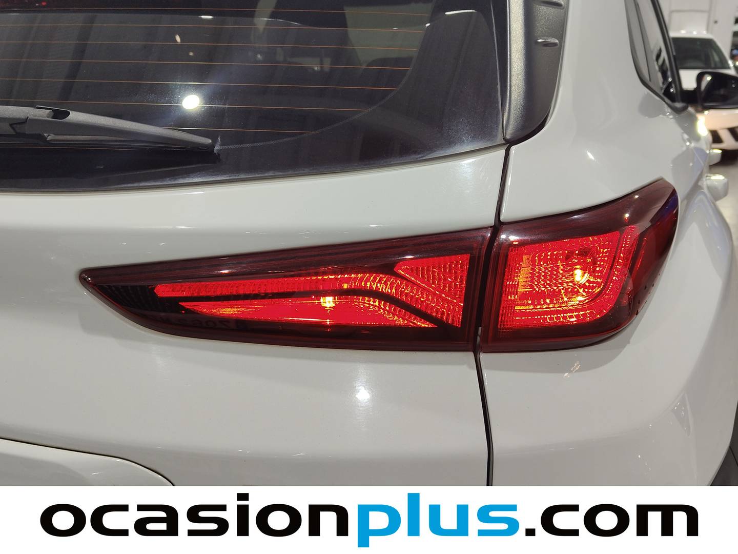 Hyundai Kona Hyundai Kona 1.0 TGDI Klass 4x2 (120 CV) barato