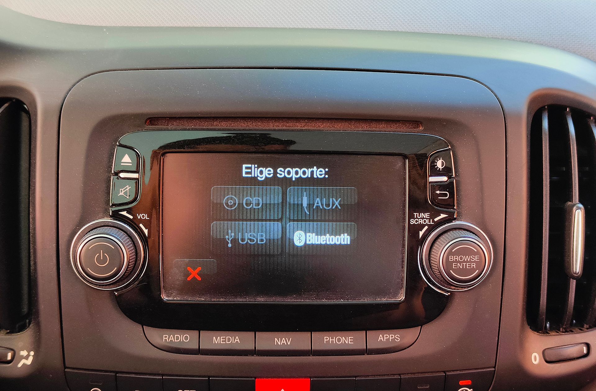 Fiat 500L 1.3 16v MultiJet II Lounge - foto 28
