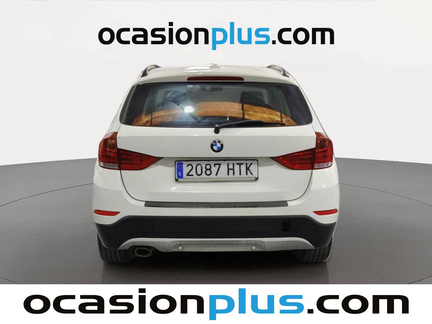 BMW X1 BMW X1 sDrive18d (143 CV) 143cv
