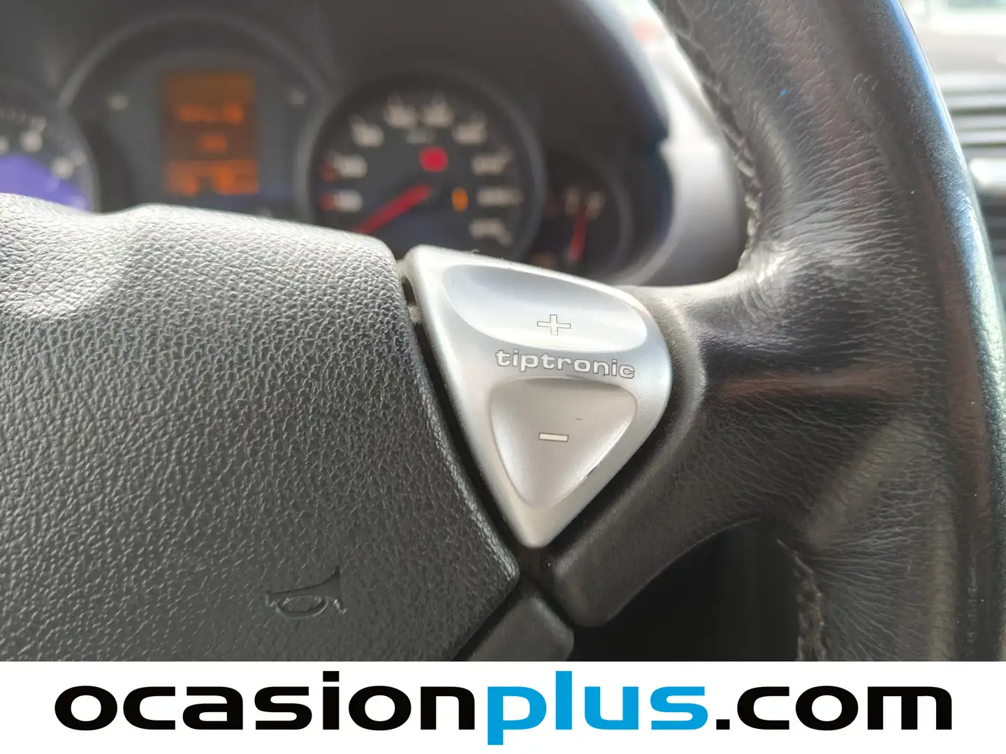 Foto Porsche Cayenne Porsche Cayenne (250 CV)