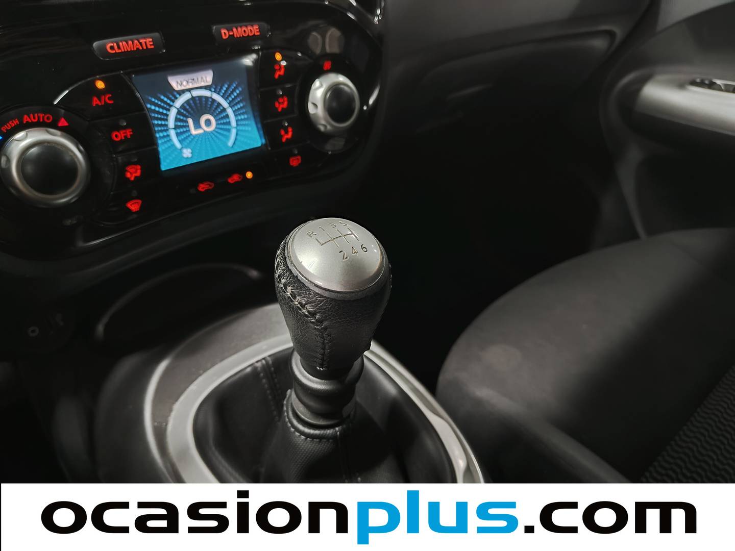 Nissan JUKE Nissan Juke 1.2 DIG-T Acenta (115 CV) de segunda mano