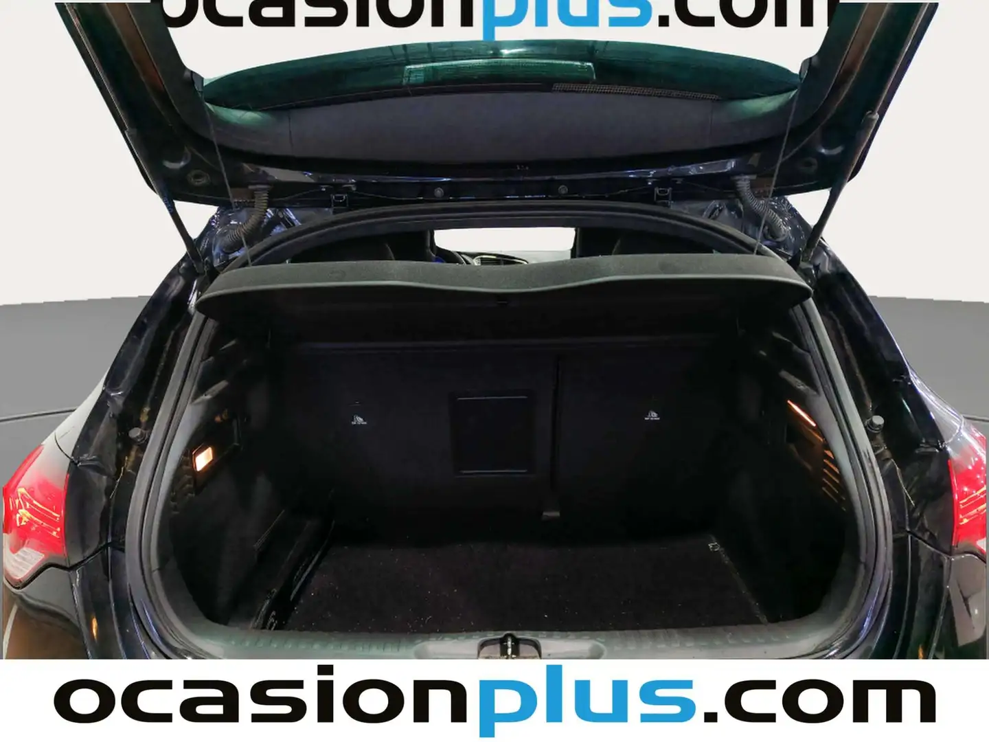 Foto DS DS 4 Crossback DS DS 4 Crossback PureTech 131 S&S Style (131 CV)