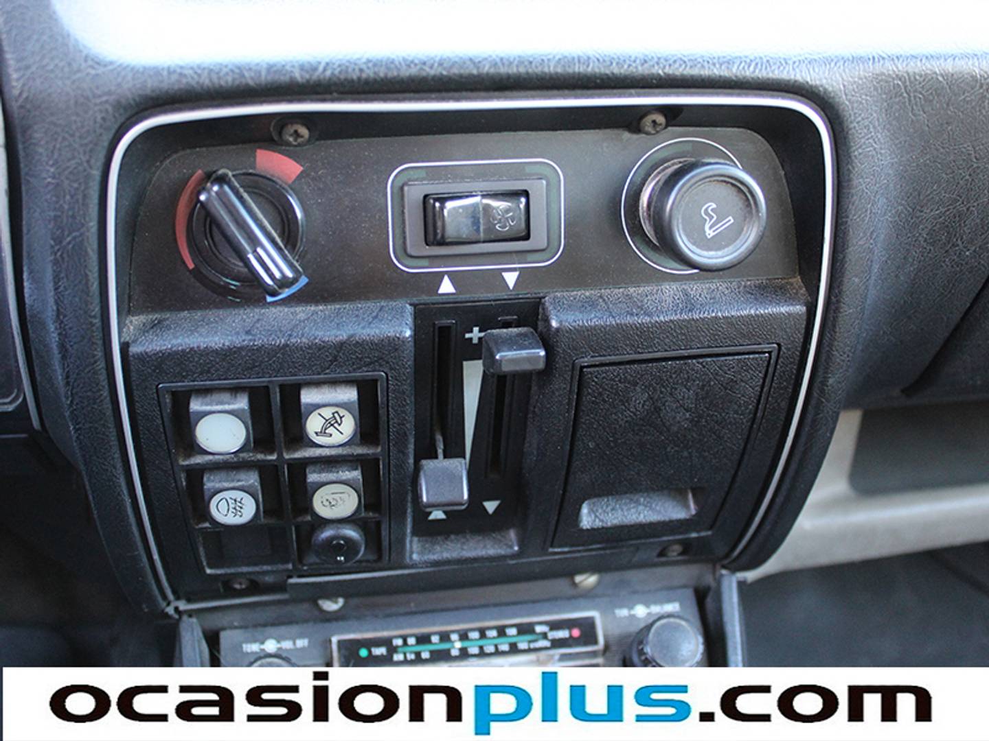 Talbot 150 S Talbot 150 S (84 CV) de ocasión