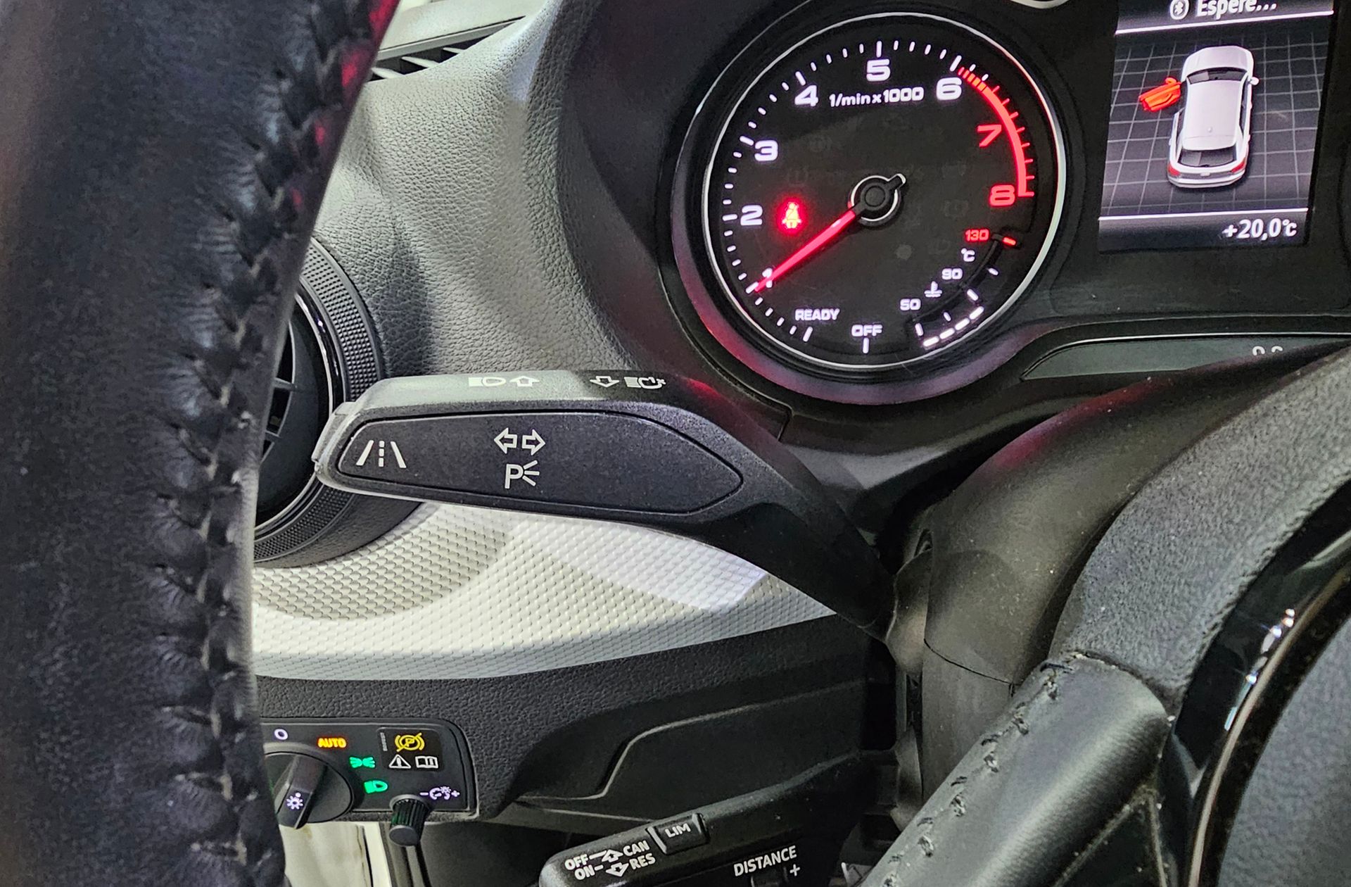 Audi Q2 design edition 1.0 TFSI ultra - foto 27