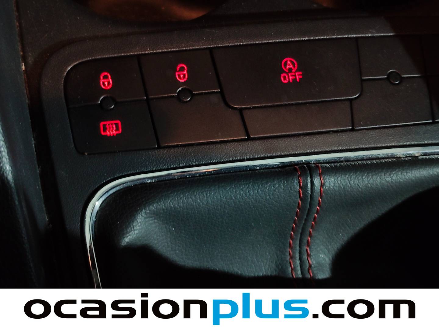 Acabados Seat Ibiza Seat Ibiza 1.4 EcoTSI FR Crono (150 CV)