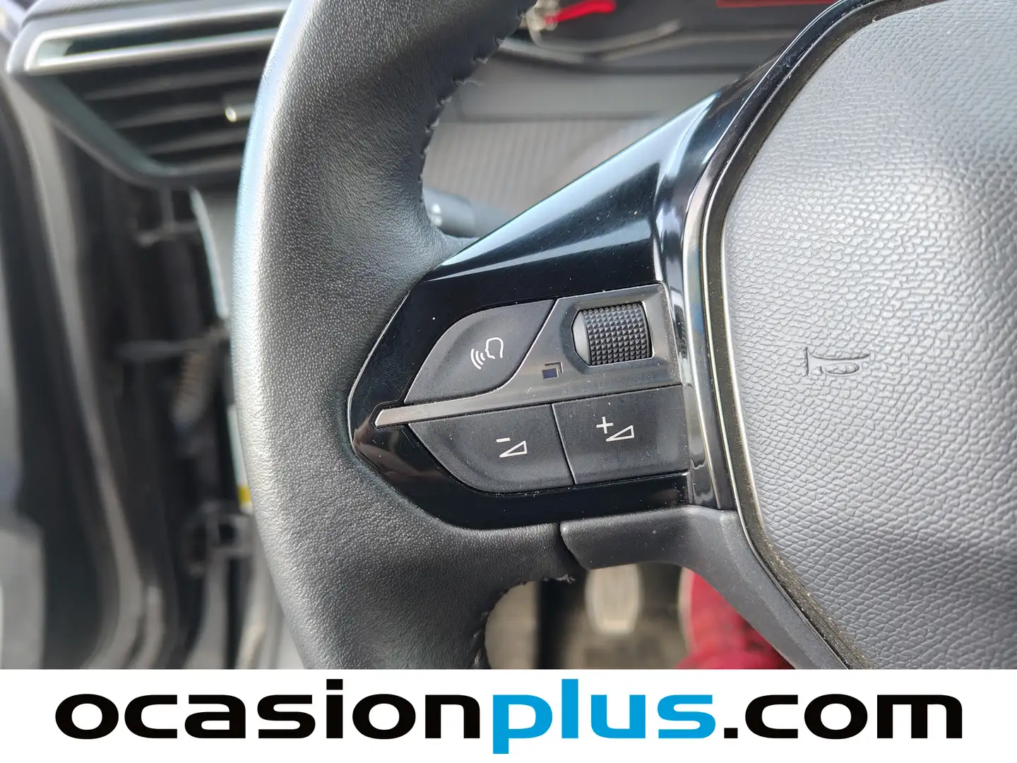 Foto Peugeot 2008 Peugeot 2008 PureTech 100 S&S Allure (100 CV)