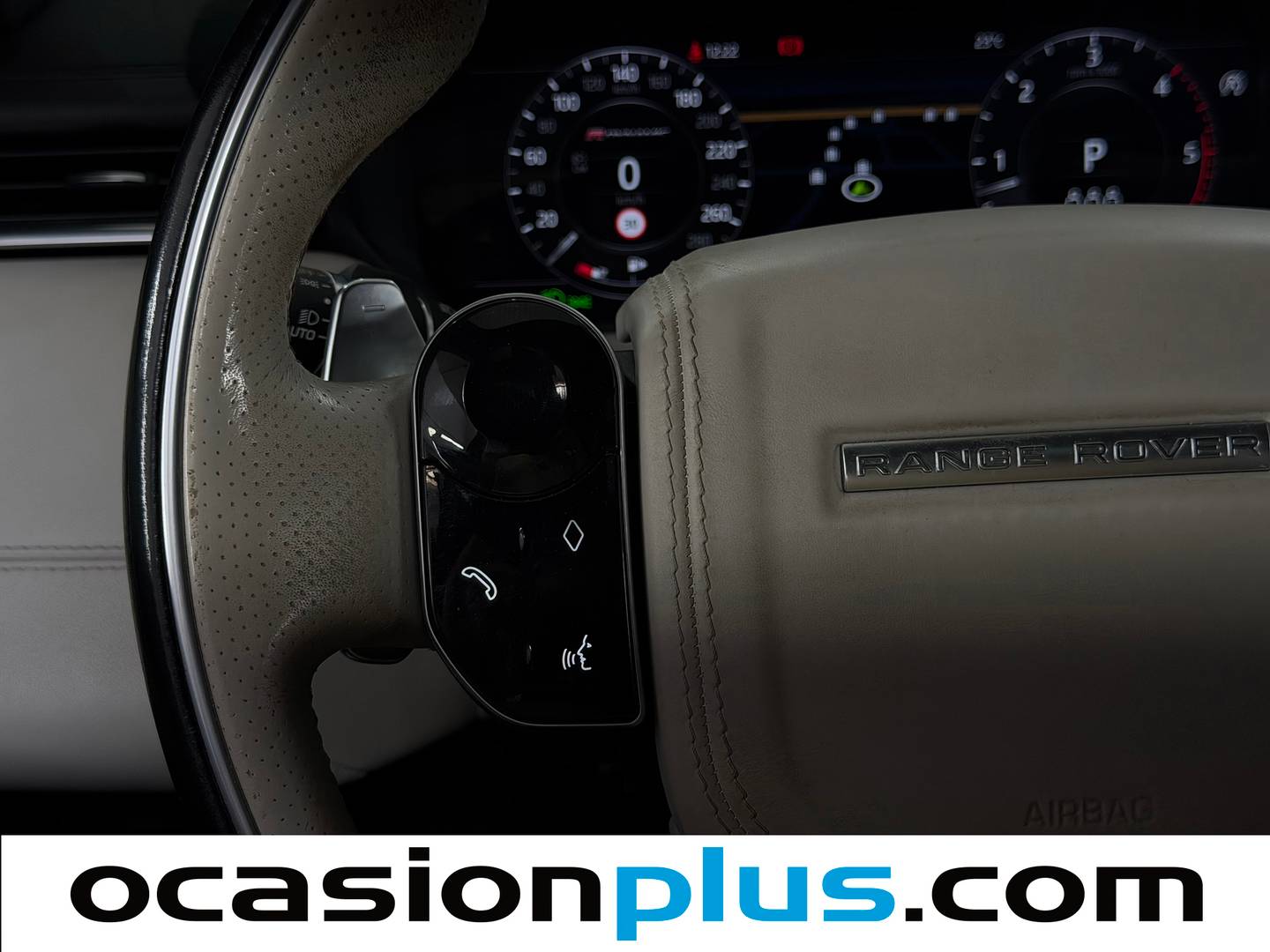 Land Rover Range Rover Velar Land Rover Range Rover Velar D300 R-Dynamic SE 4WD Auto (300 CV) automático
