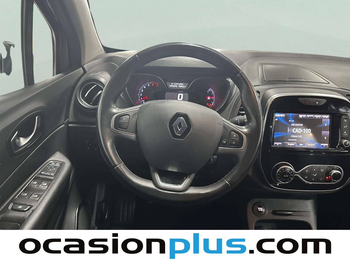 Foto Renault Captur Renault Captur Zen Energy TCe (90 CV)