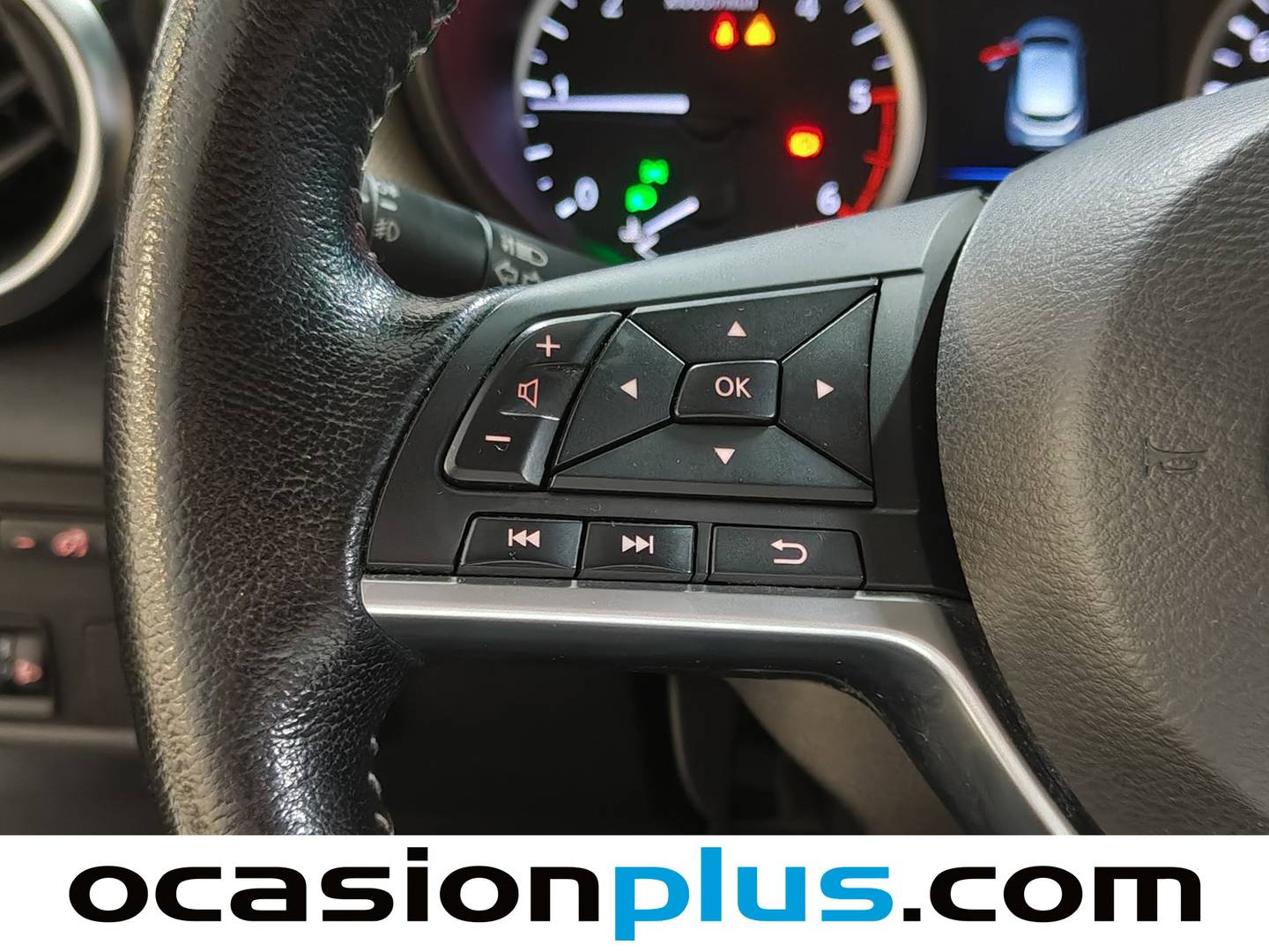 Nissan Micra Nissan Micra 1.5 dCi S&S N-Connecta (90 CV) al mejor precio