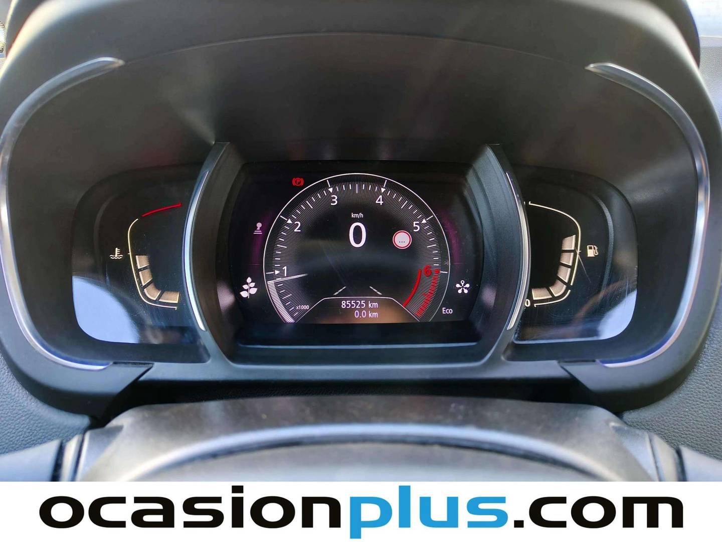 Renault Grand Scénic Renault Grand Scenic Zen TCe (140 CV) GPF 7 Plazas al mejor precio