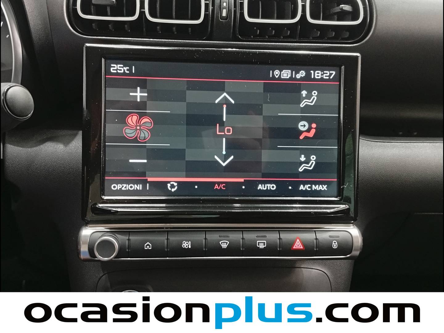 Foto Citroën C3 Aircross Citroen C3 Aircross PureTech 110 S&S Max (110 CV)