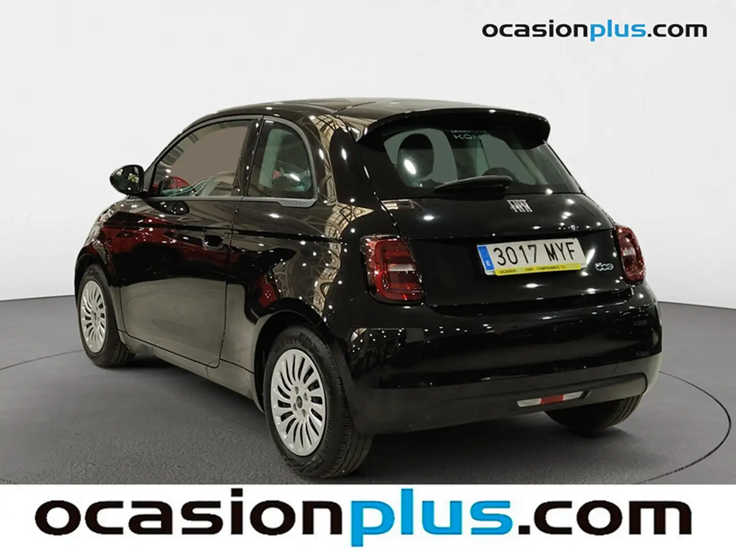 Foto Fiat 500 Fiat 500 Electrico Electrico Action Hb 185 km Auto (95 CV)