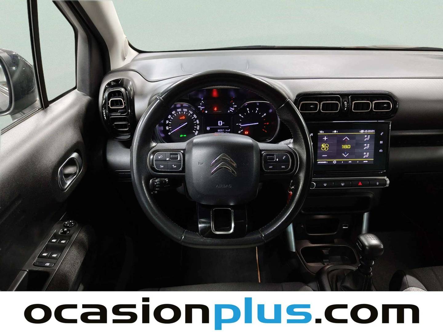 Foto Citroën C3 Aircross Citroen C3 Aircross BlueHDi 100 S&S Origins (102 CV)