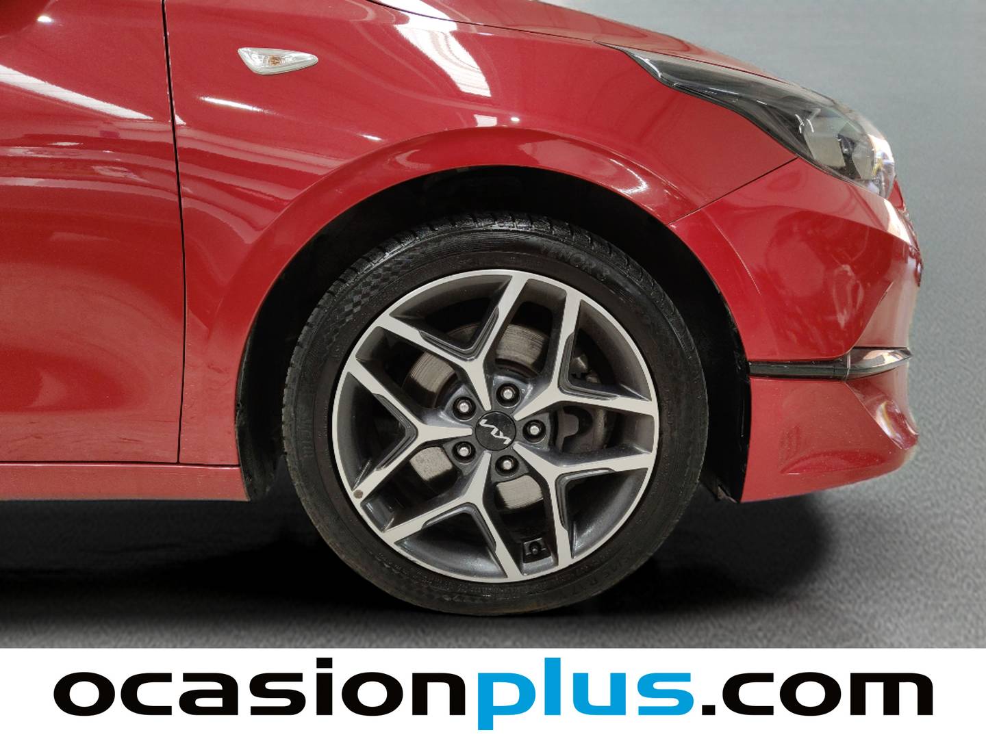 KIA Ceed KIA Ceed 1.0 T-GDi Eco-Dynamics Tech (120 CV) al mejor precio