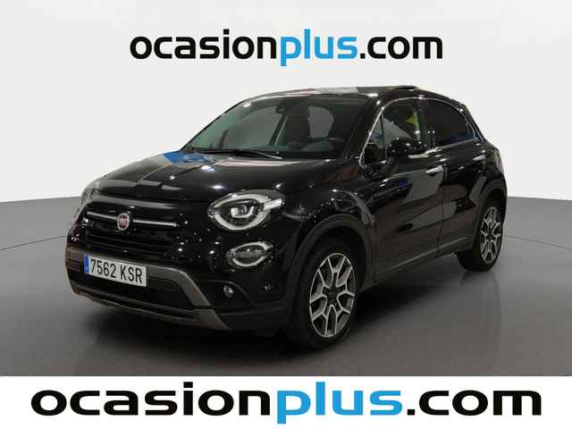 Fiat 500x Segunda Mano Particulares Almería