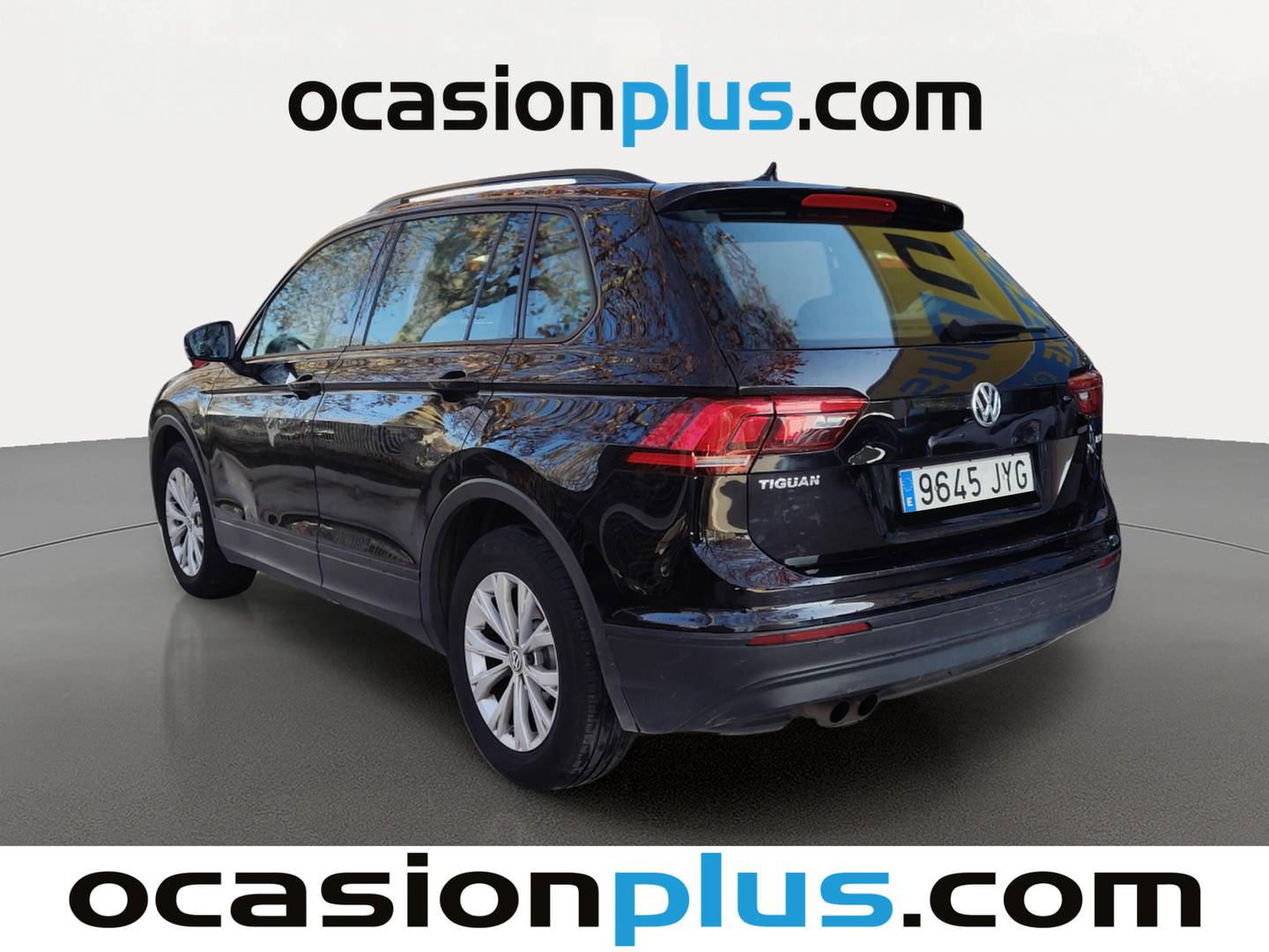 Foto Volkswagen Tiguan Volkswagen Tiguan Edition 1.4 TSI BMT (125 CV)