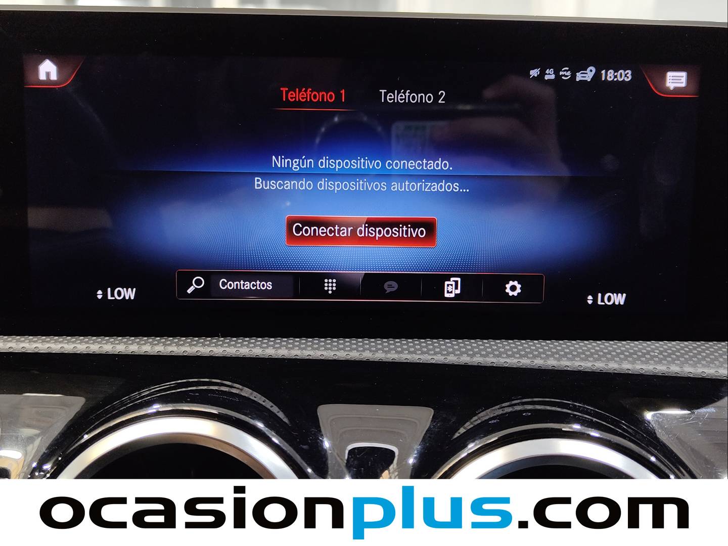 Mercedes CLA Mercedes CLA Shooting Brake Shooting Brake 200 (163 CV) de ocasión
