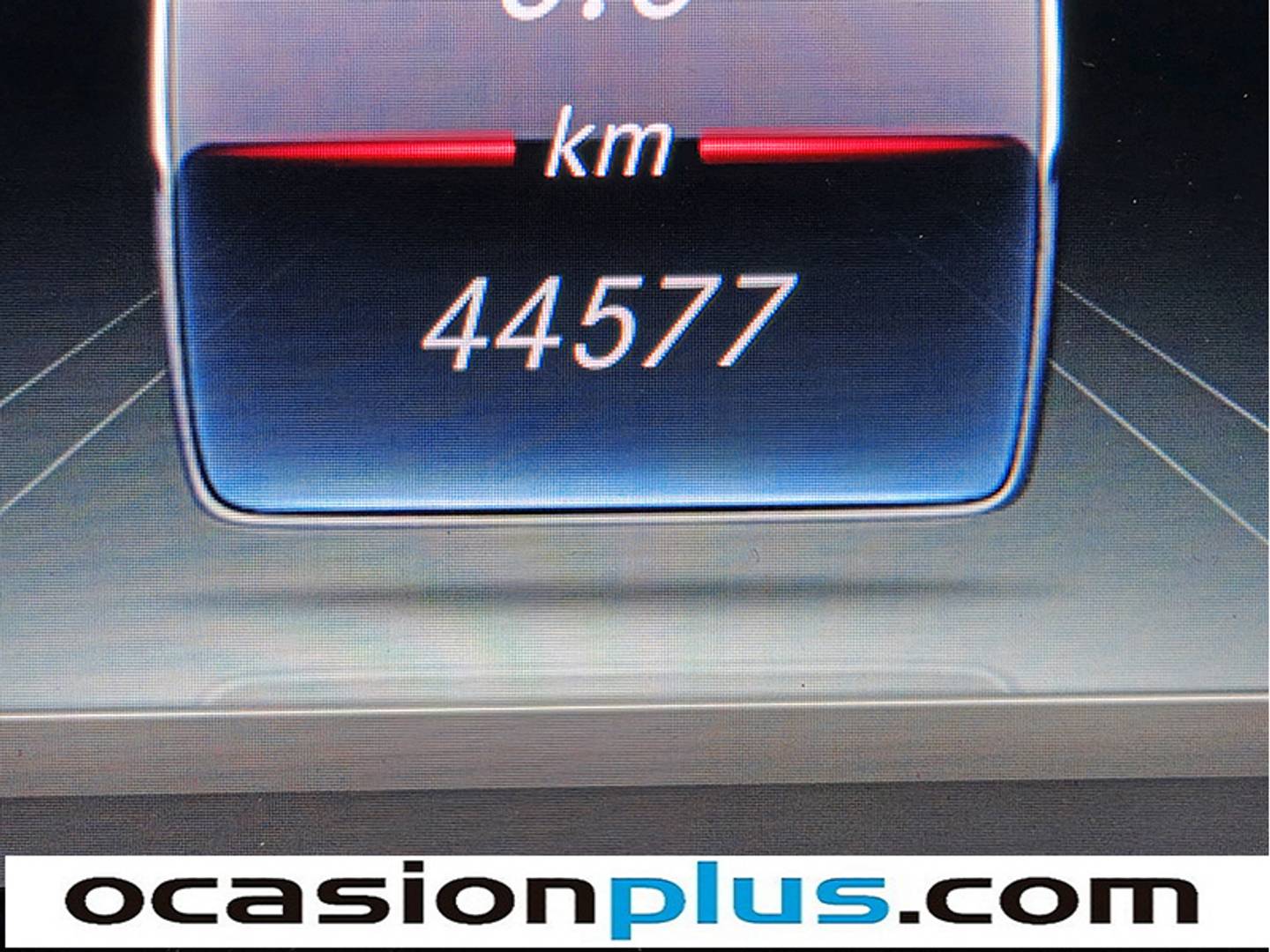 Foto Mercedes Clase E Mercedes-Benz Clase E E 43 AMG 4Matic (401 CV)