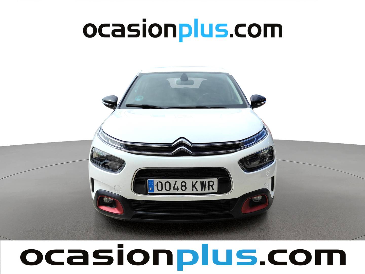 Citroën C4 Cactus Citroën C4 Cactus PureTech 110 S&S Shine(110 CV) 110cv