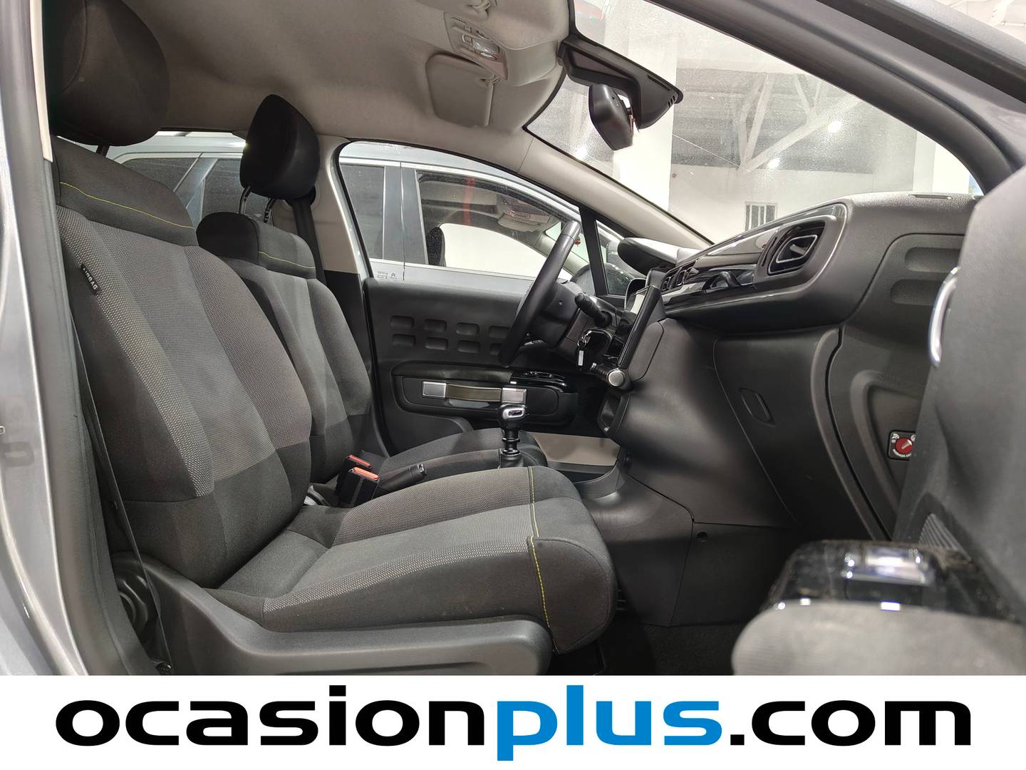 Citroën C3 Citroën C3 PureTech 110 S&S Shine (110 CV) 2021