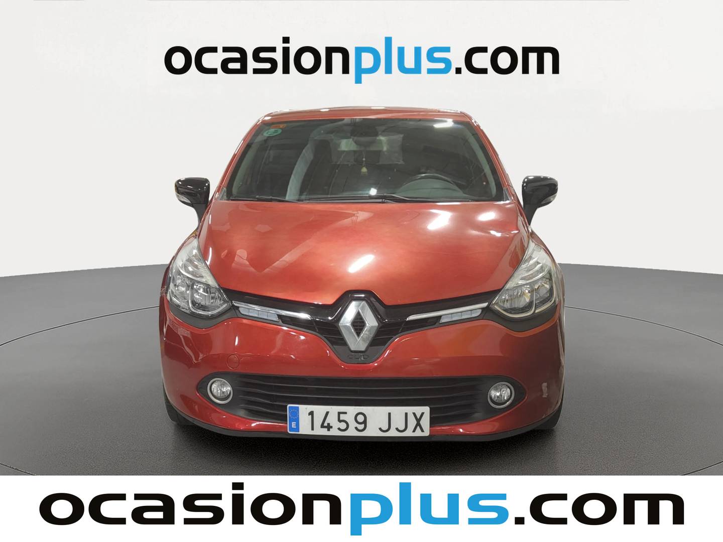 Renault Clio Renault Clio Limited 1.2 (75 CV) barato