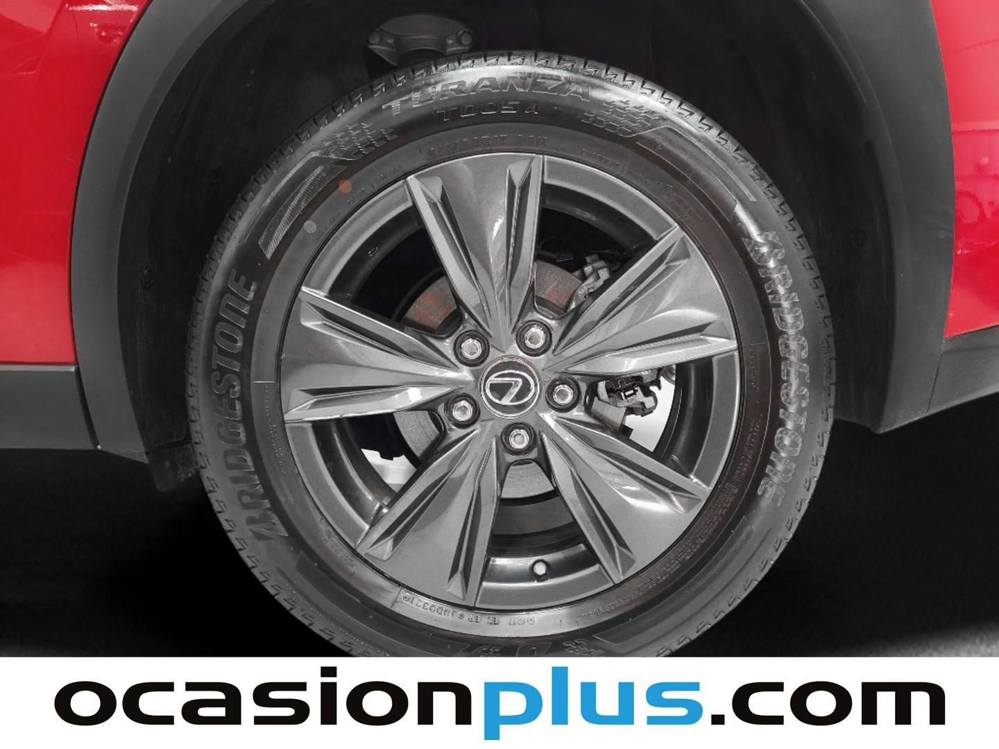 Lexus UX Lexus UX 250h Business 2WD (184 CV) al mejor precio