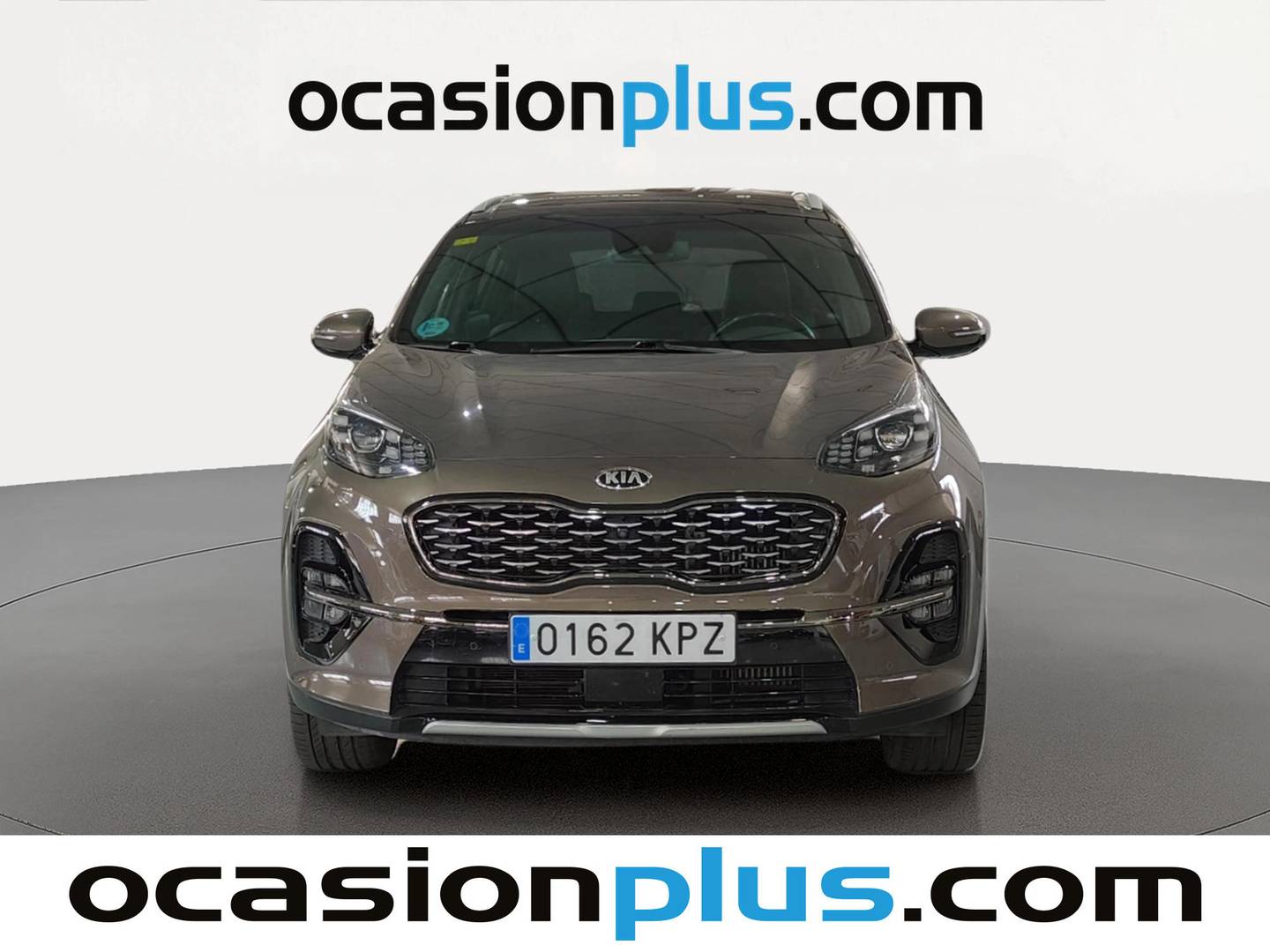KIA Sportage KIA Sportage 1.6 T-GDi GT Line Xtreme 4x2 (177 CV) al mejor precio