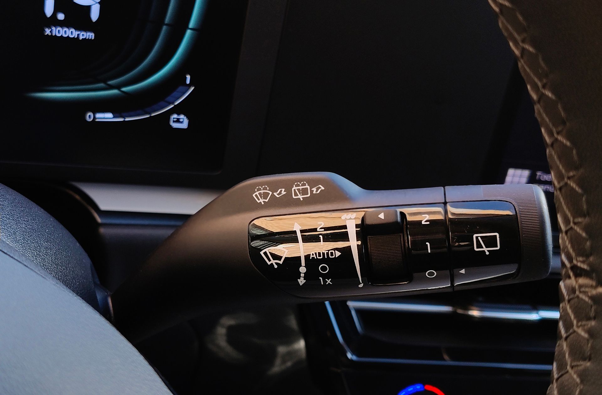 Kia Niro 1.6 GDi PHEV Híbrido Concept - foto 29