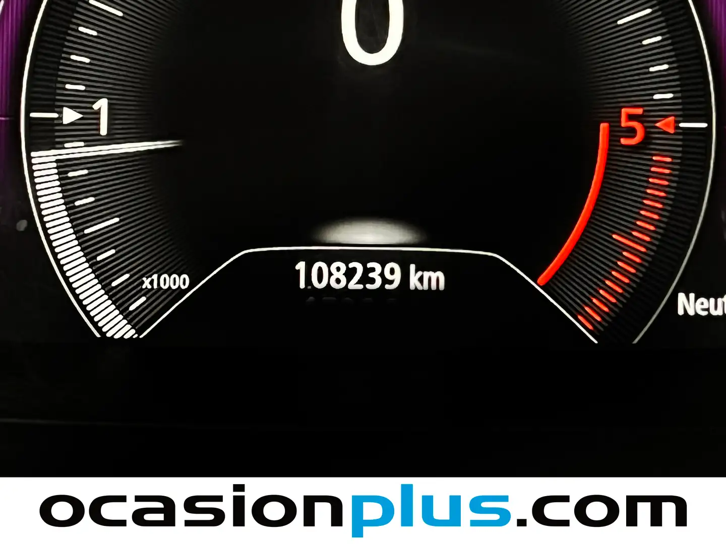 Foto Renault Espace Renault Espace Zen Energy dCi (160 CV) TT EDC 7 Plazas