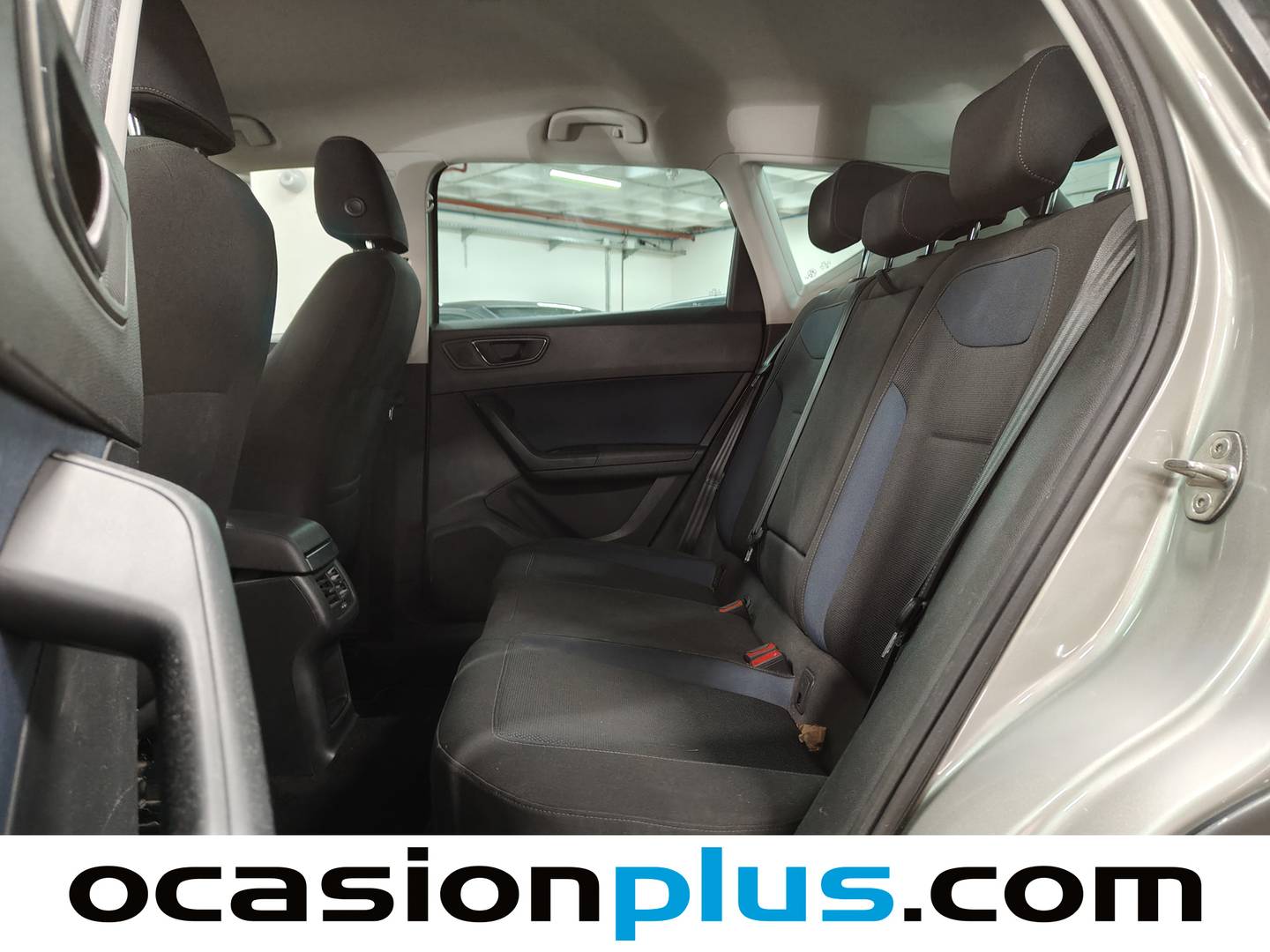 Seat Ateca SEAT Ateca 1.0 TSI S&S Ecomotive Style Plus (115 CV) de segunda mano
