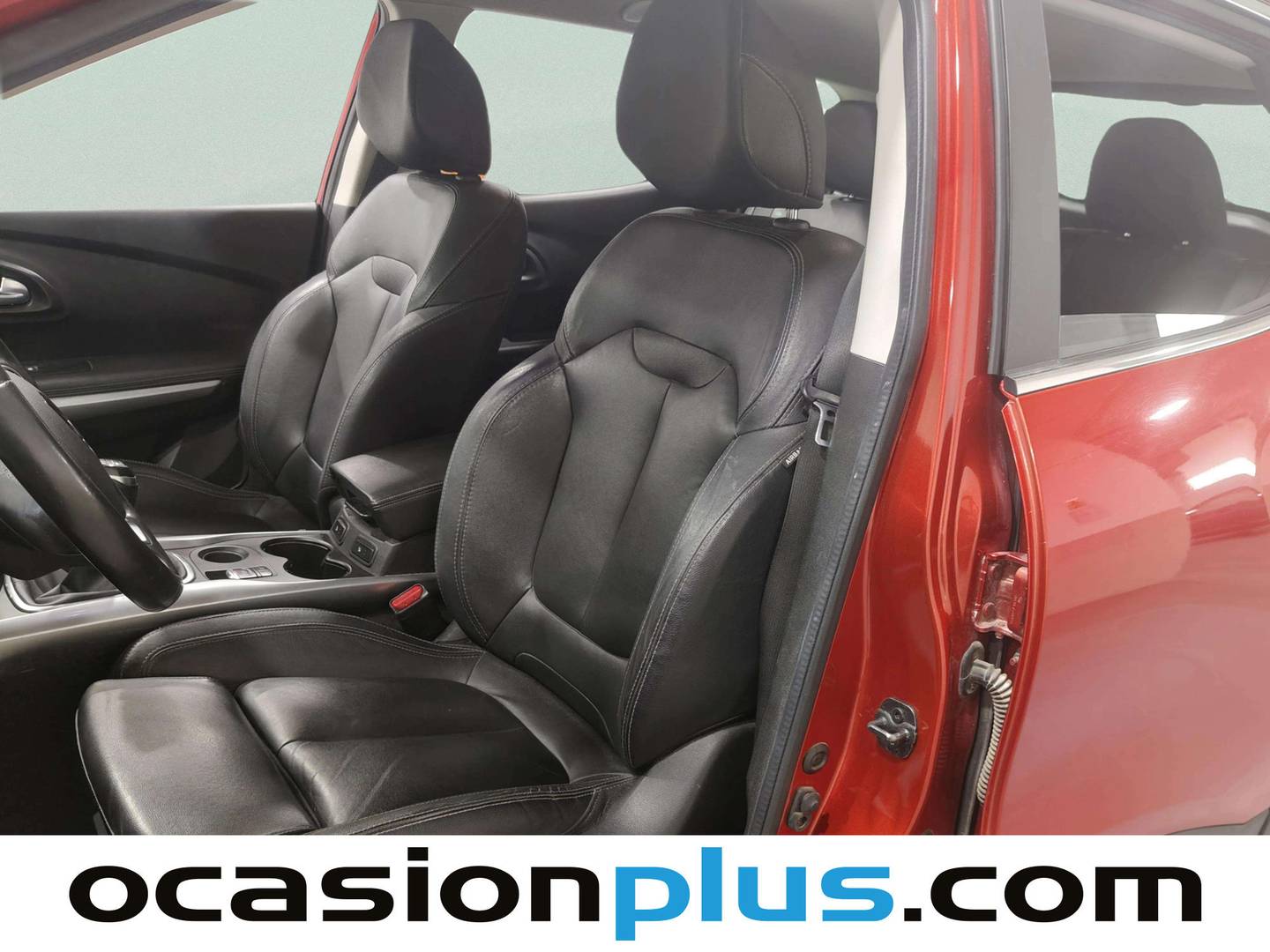 Renault Kadjar Renault Kadjar Zen TCe (140 CV) GPF gasolina