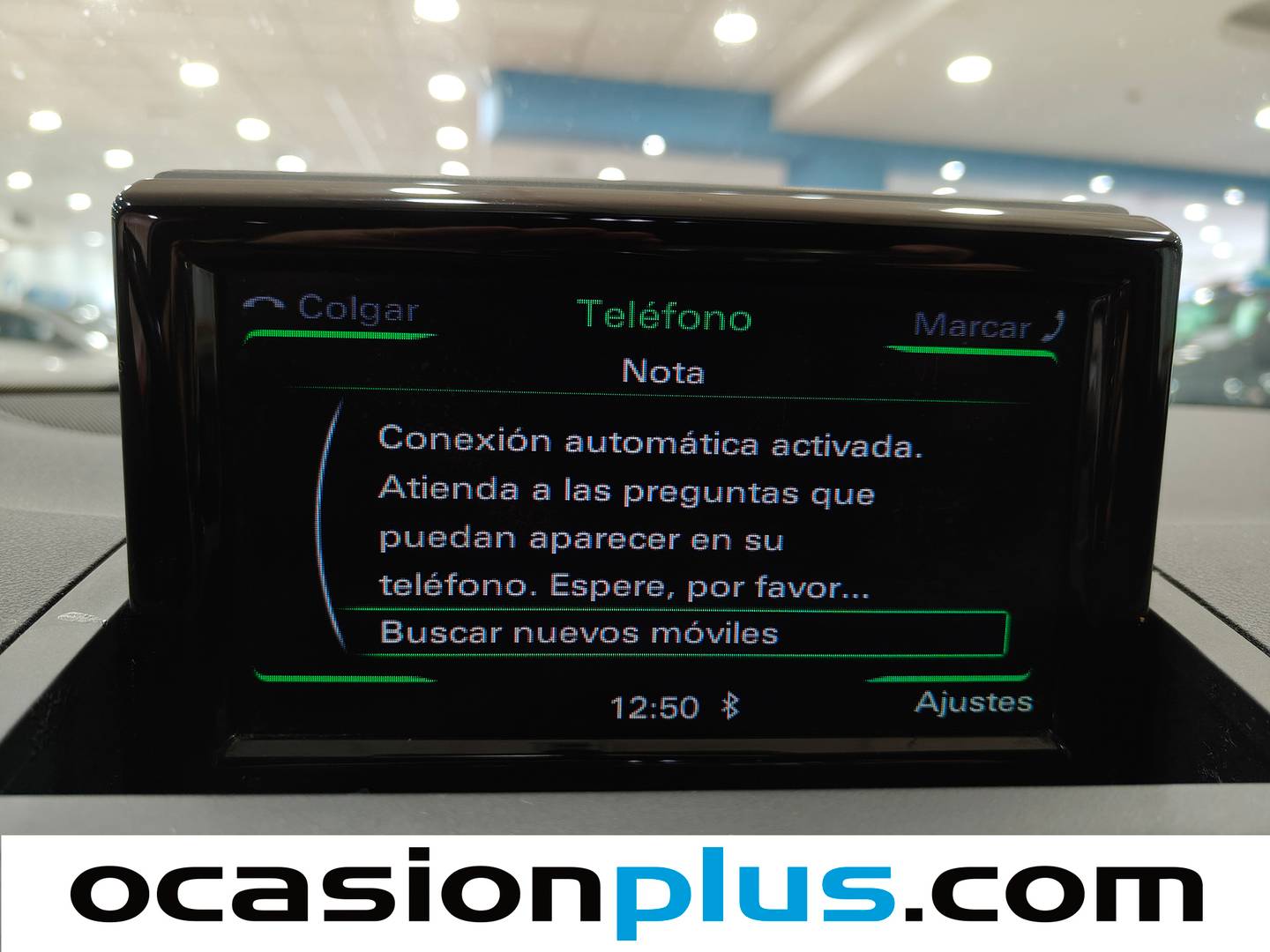 Equipamiento del Audi A1 Audi A1 Sportback Adrenalin 1.0 TFSI (95 CV) S tronic Pack S Line