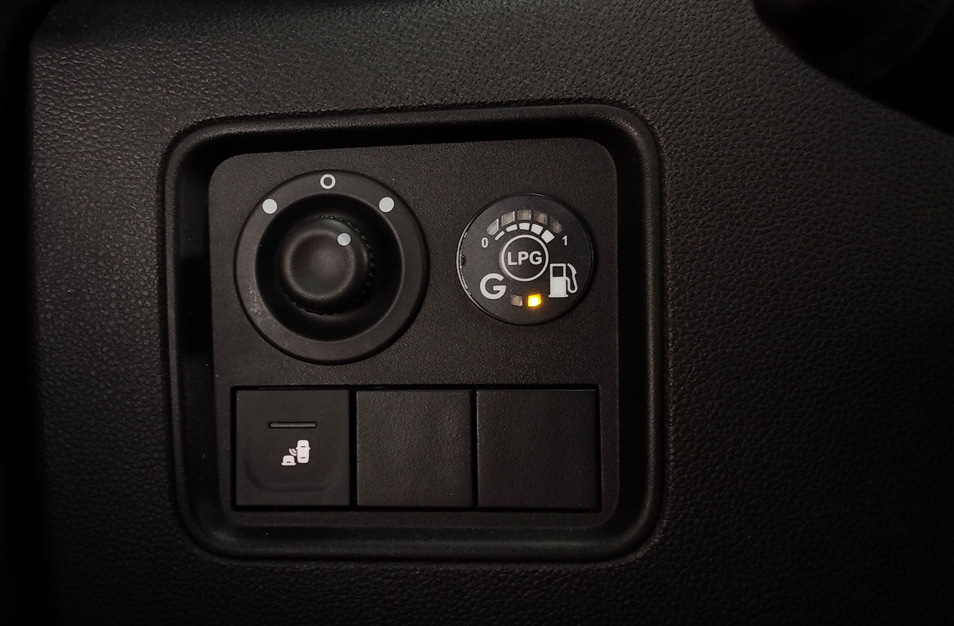 Dacia Duster Prestige TCe 4x2 GLP - foto 5