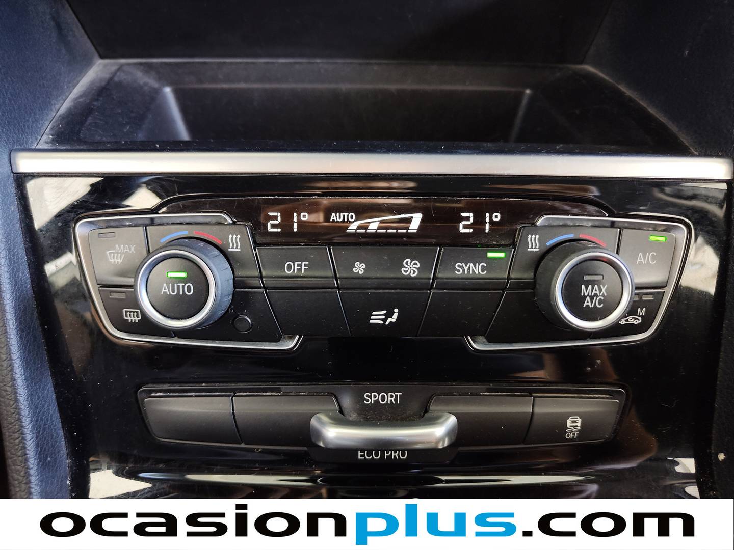 BMW Serie 2 Gran Tourer BMW Serie 2 216d Gran Tourer Business (116 CV) 2019