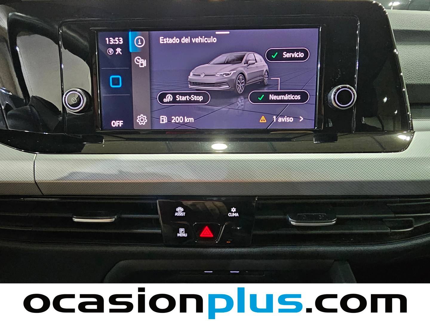 Volkswagen Golf Volkswagen Golf 2.0 TDI (115 CV) DSG 115cv