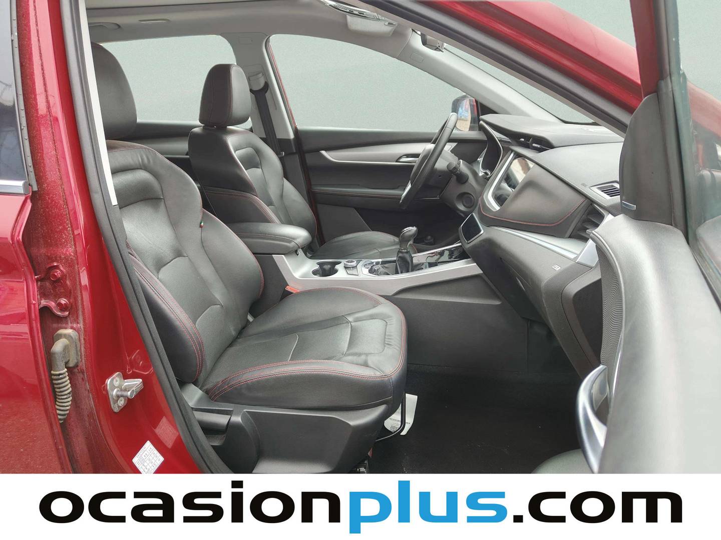 Foto SWM G01 SWM G01 1.5T Luxury (131 CV)