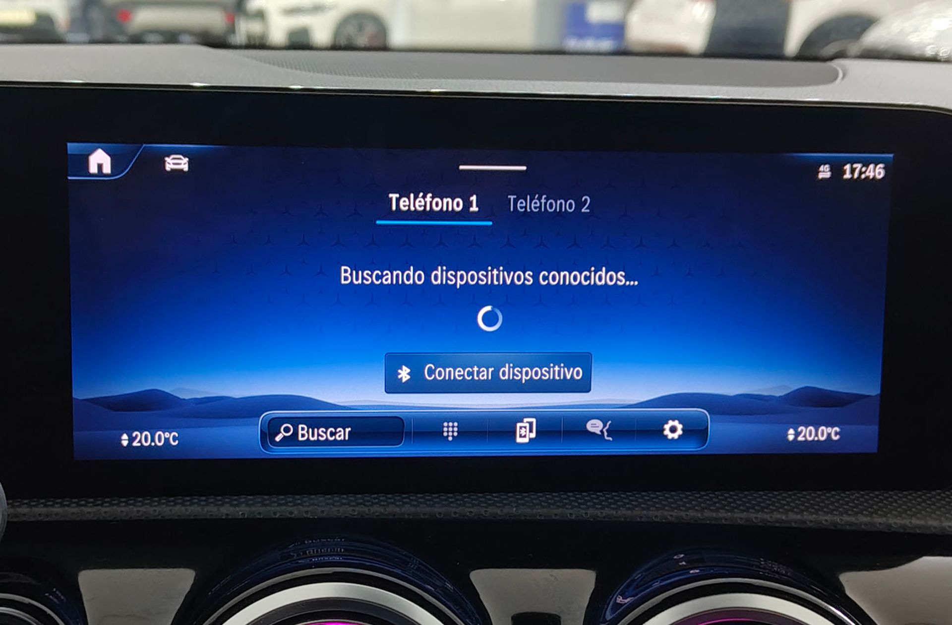 Mercedes-Benz Clase A 200 d - foto 31