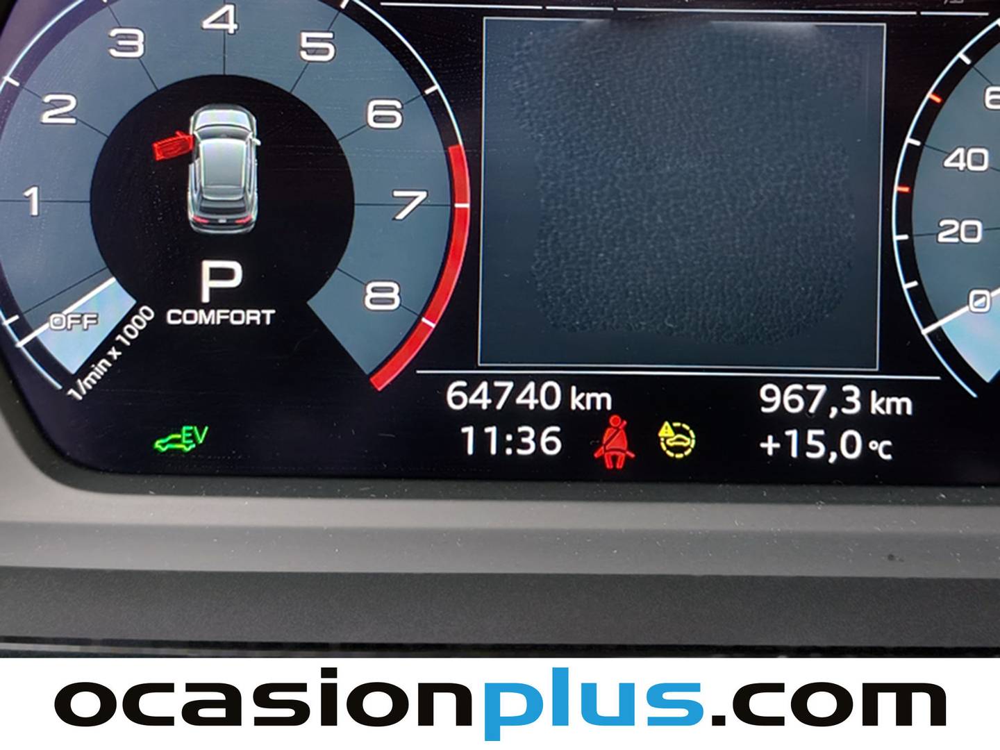 Audi A3 Audi A3 Sportback TFSIe 40 TFSI e (204 CV) S tronic seminuevo